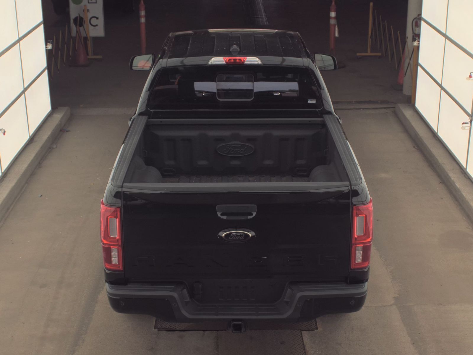 FORD RANGER - 7