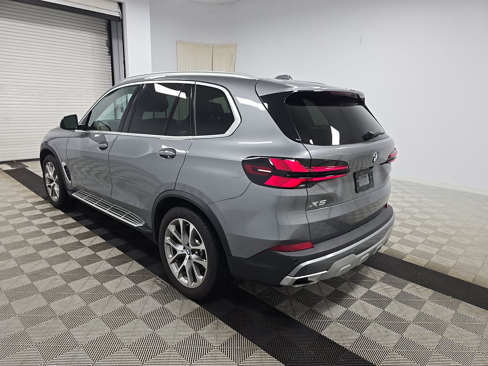 2026 BMW X5 xDrive40i AWD