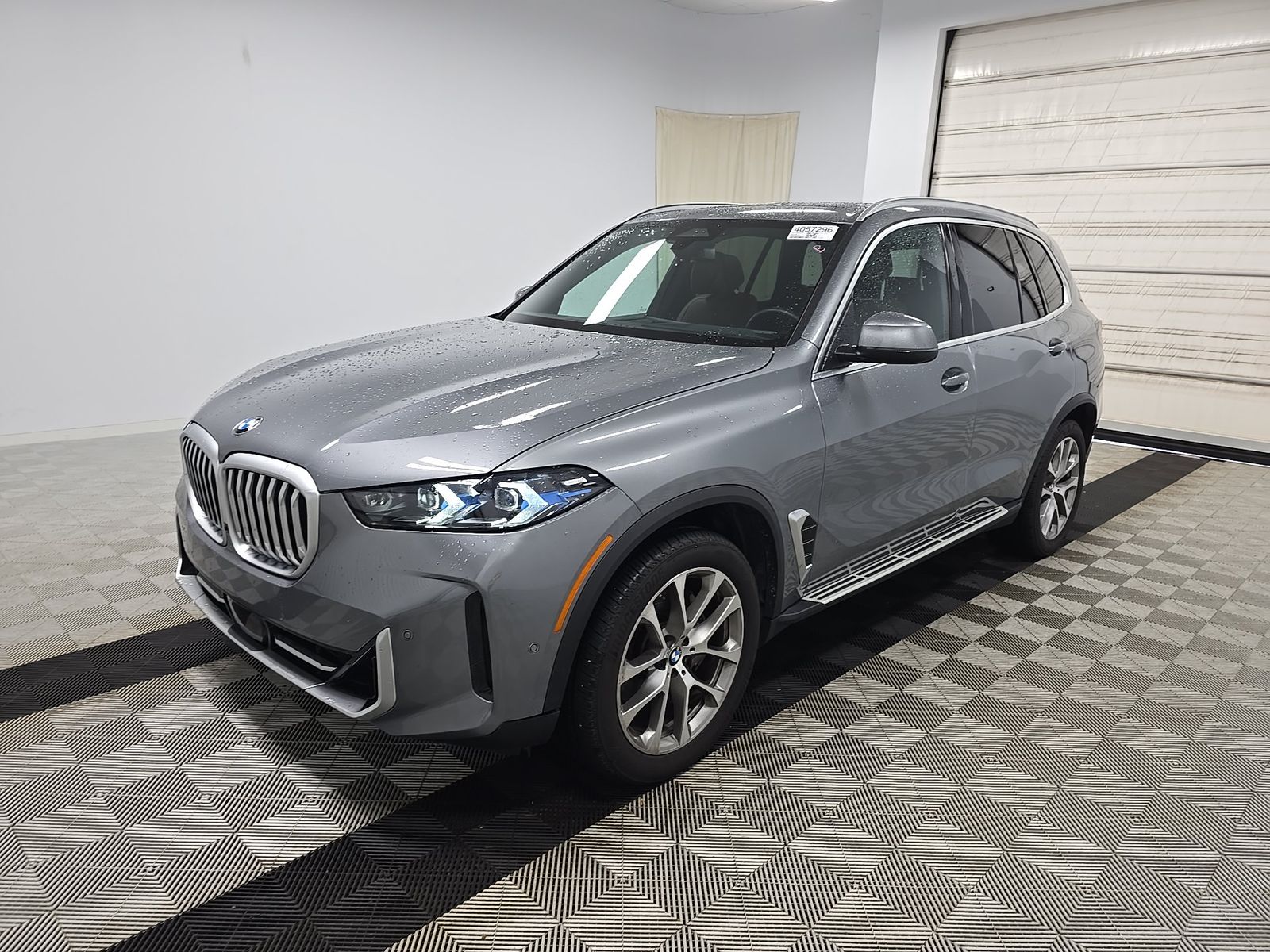 2026 BMW X5 xDrive40i AWD