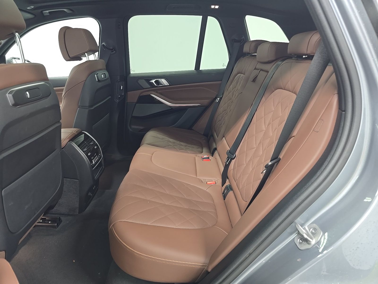 2026 BMW X5 xDrive40i AWD