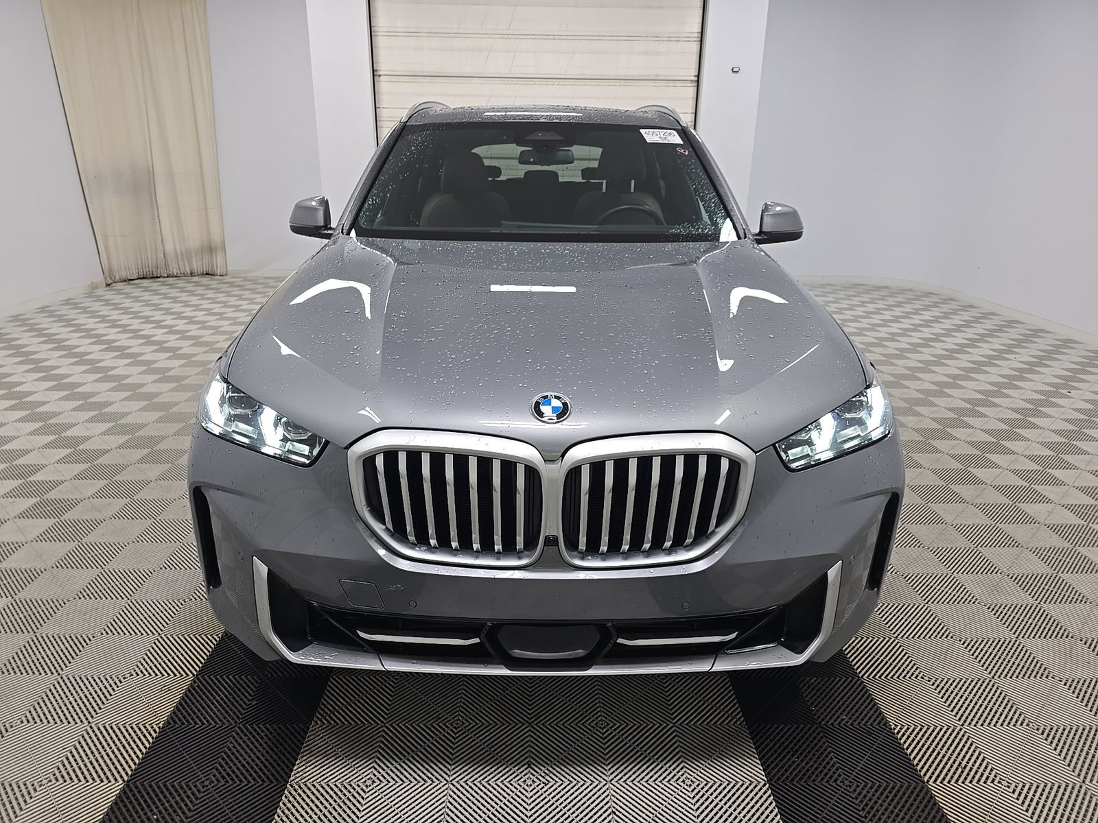 2026 BMW X5 xDrive40i AWD