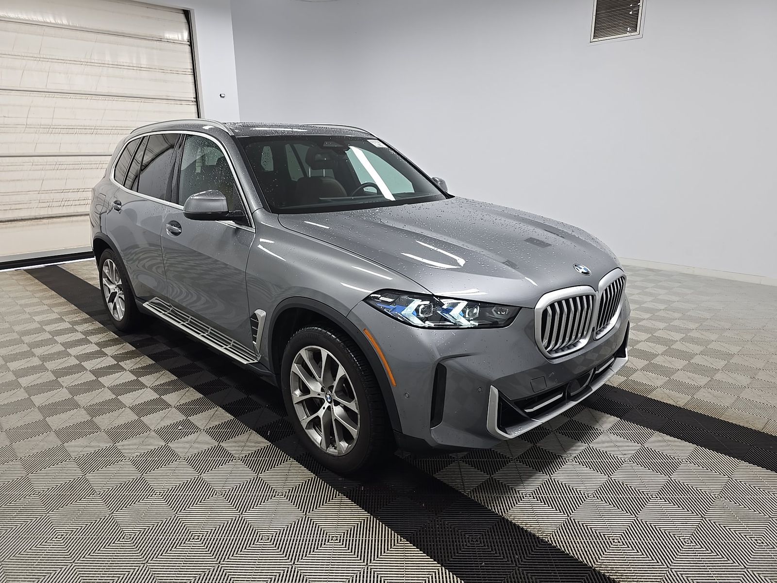 2026 BMW X5 xDrive40i AWD
