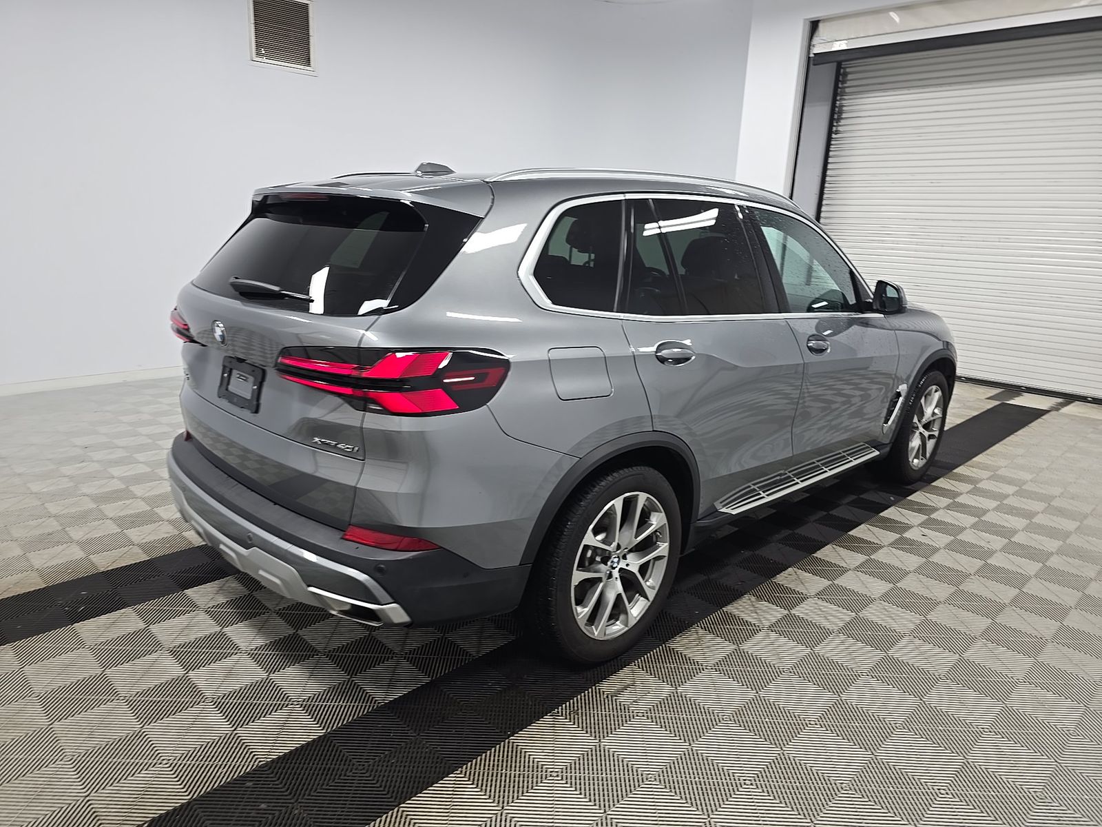 2026 BMW X5 xDrive40i AWD