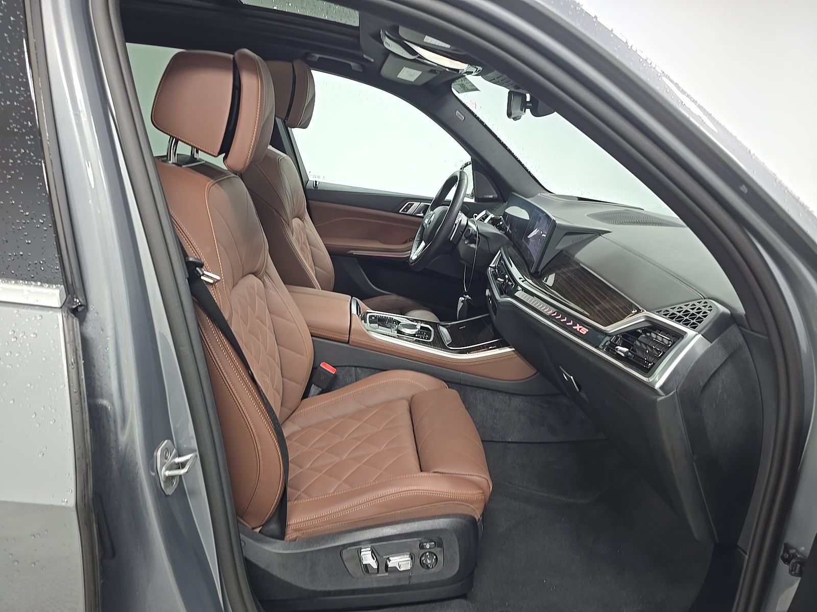 2026 BMW X5 xDrive40i AWD