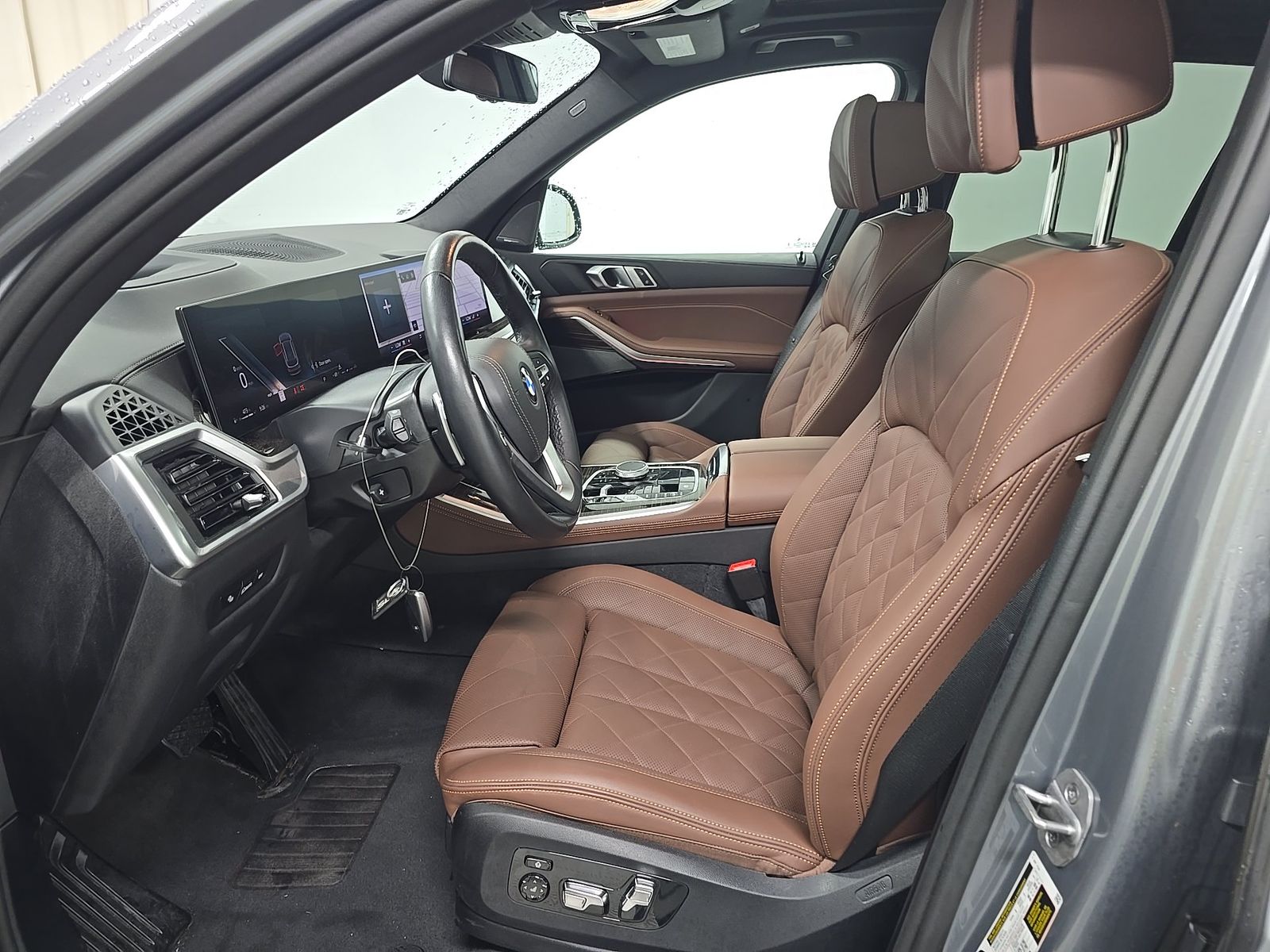 2026 BMW X5 xDrive40i AWD