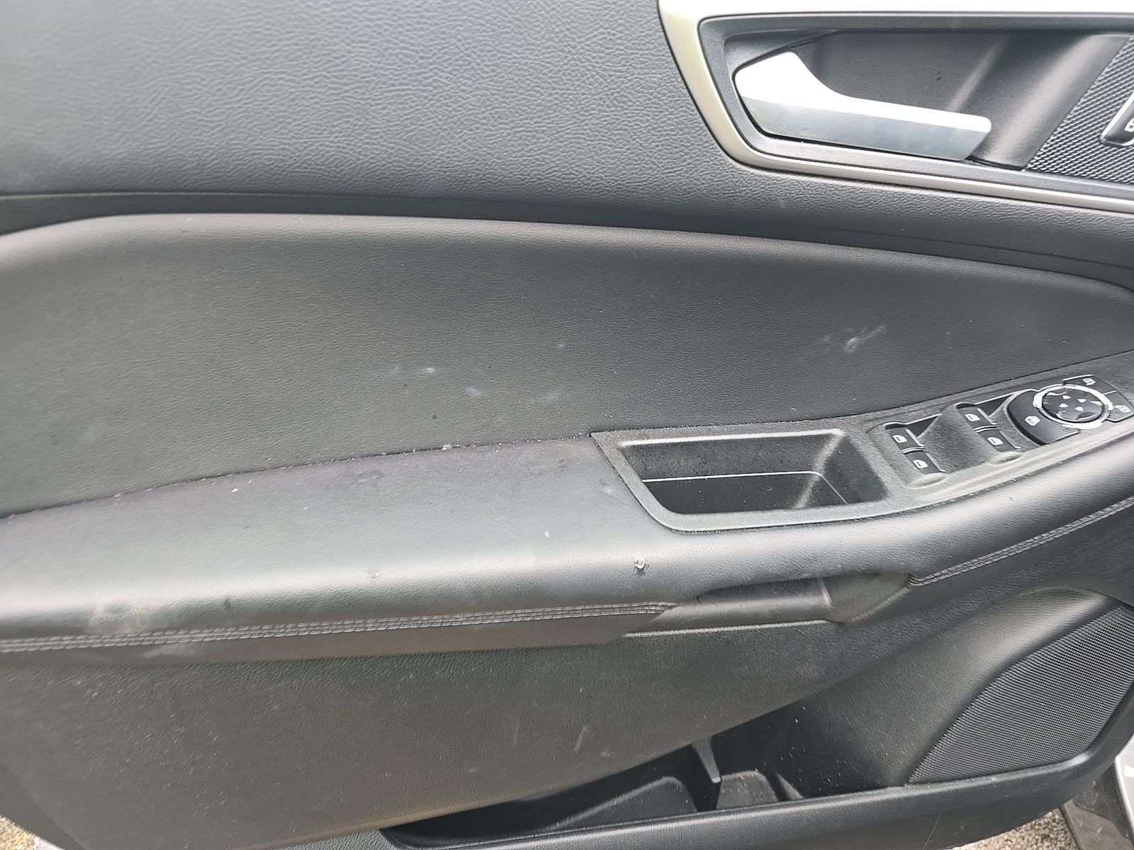 FORD EDGE - 10