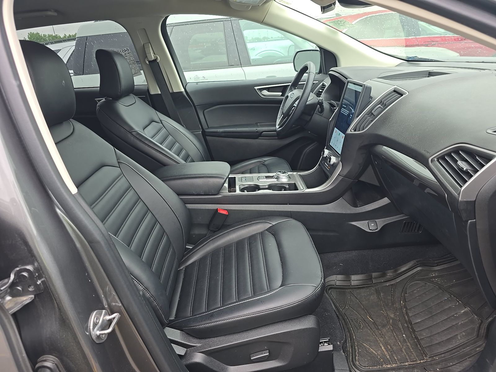 FORD EDGE - 9
