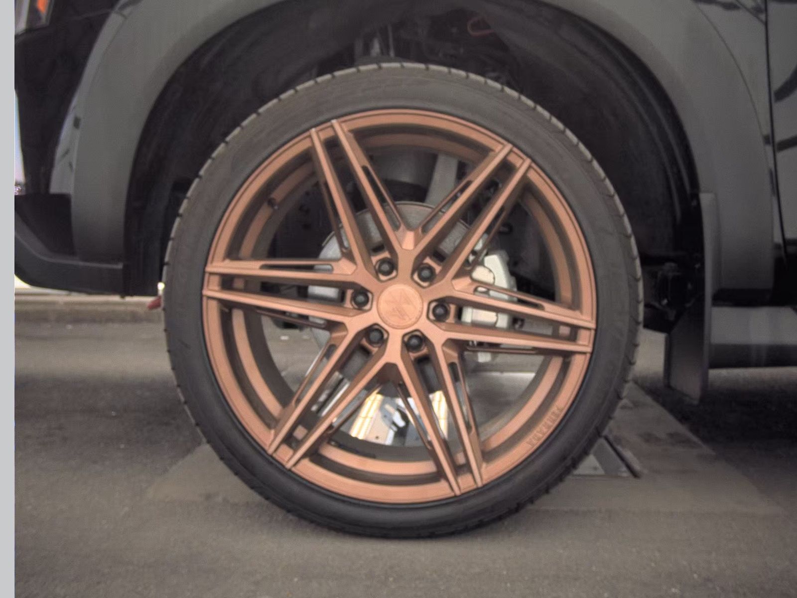 NISSAN ARMADA - 10