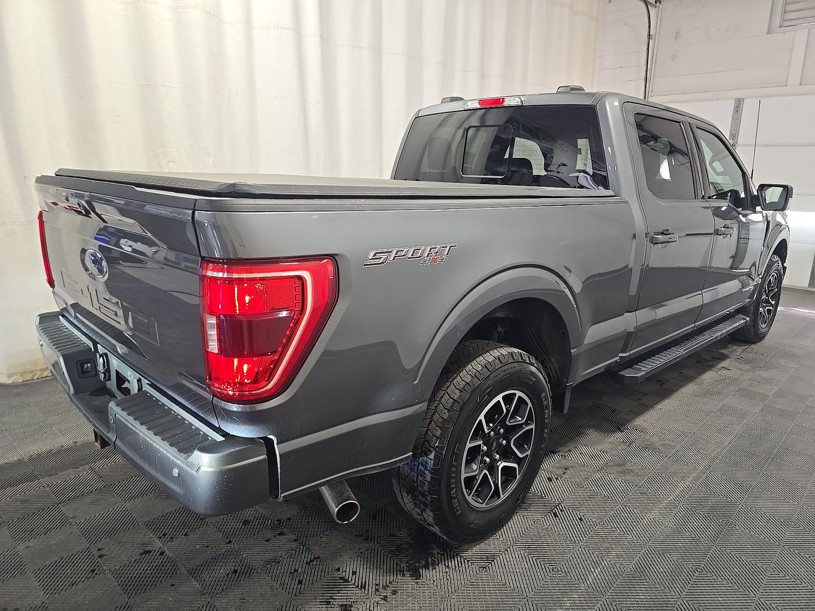 FORD F-150 - 5