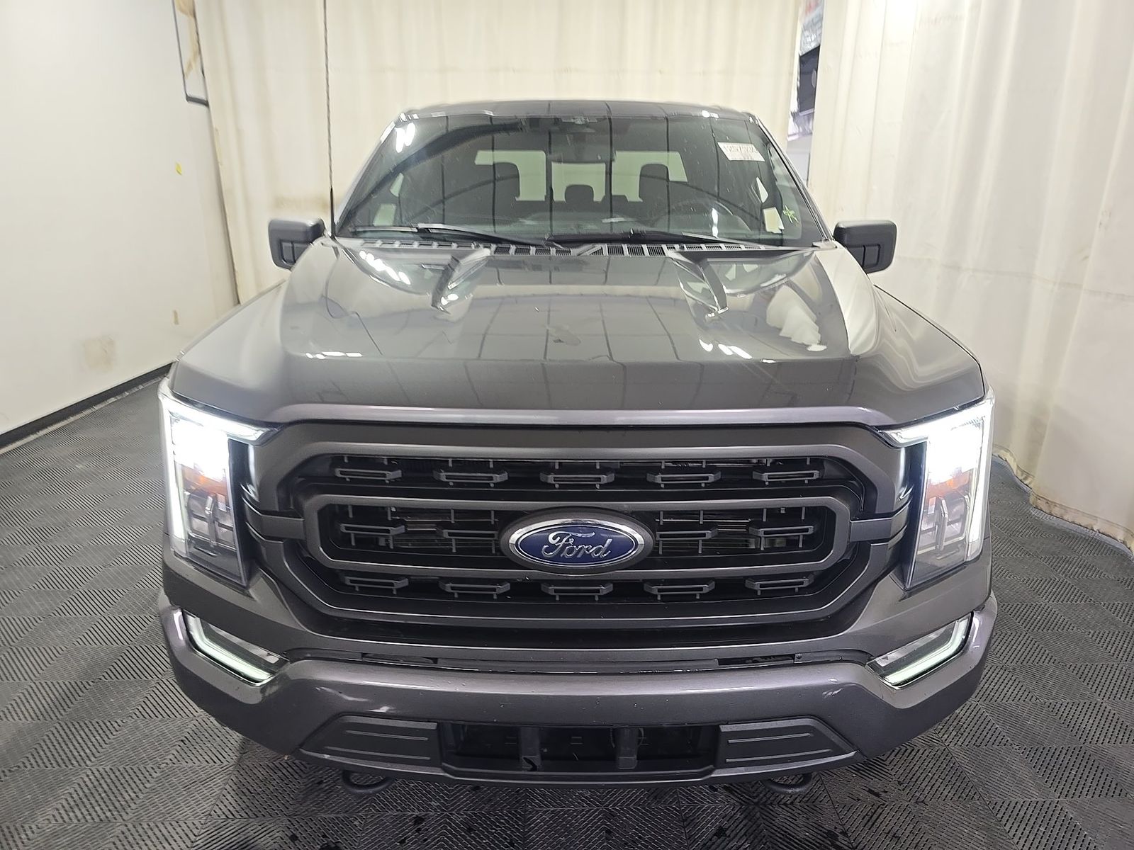 FORD F-150 - 3