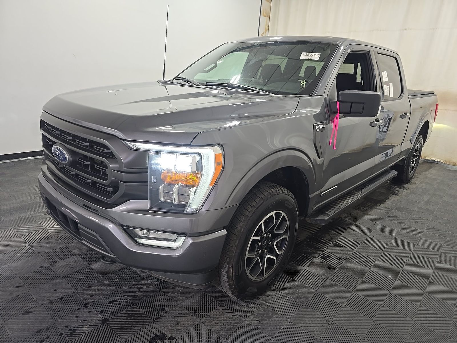 FORD F-150 - 1