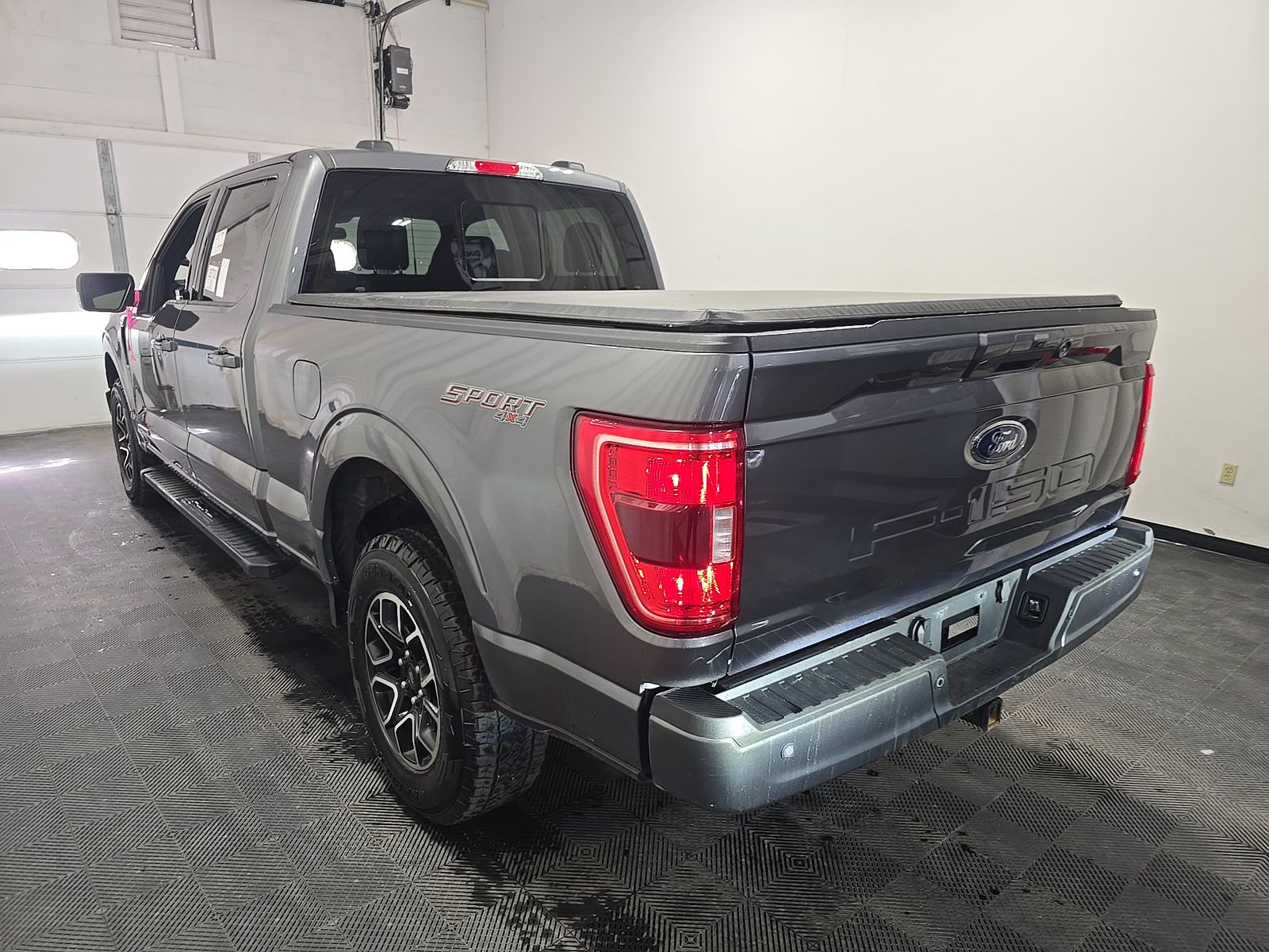 FORD F-150 - 7