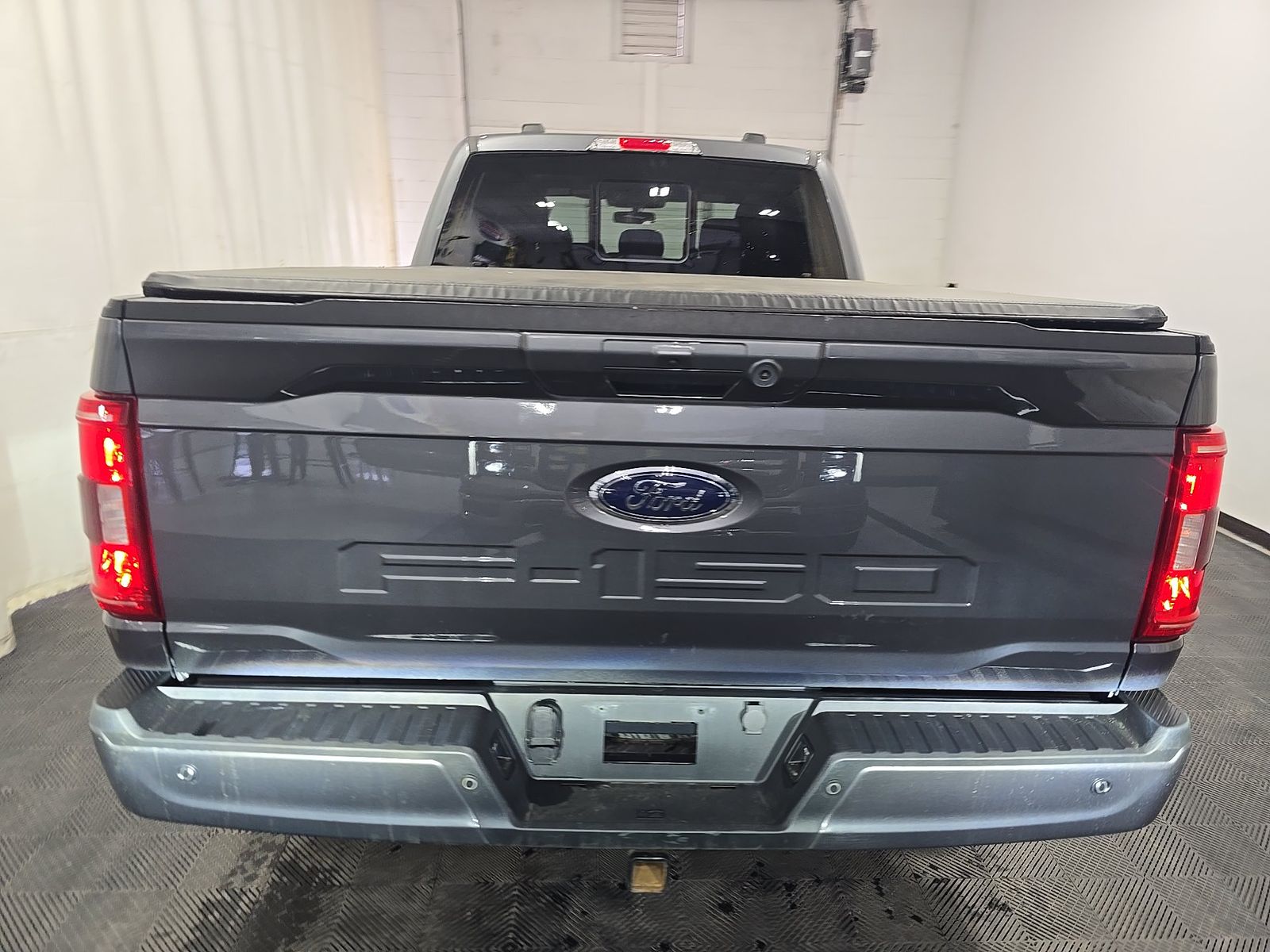 FORD F-150 - 6
