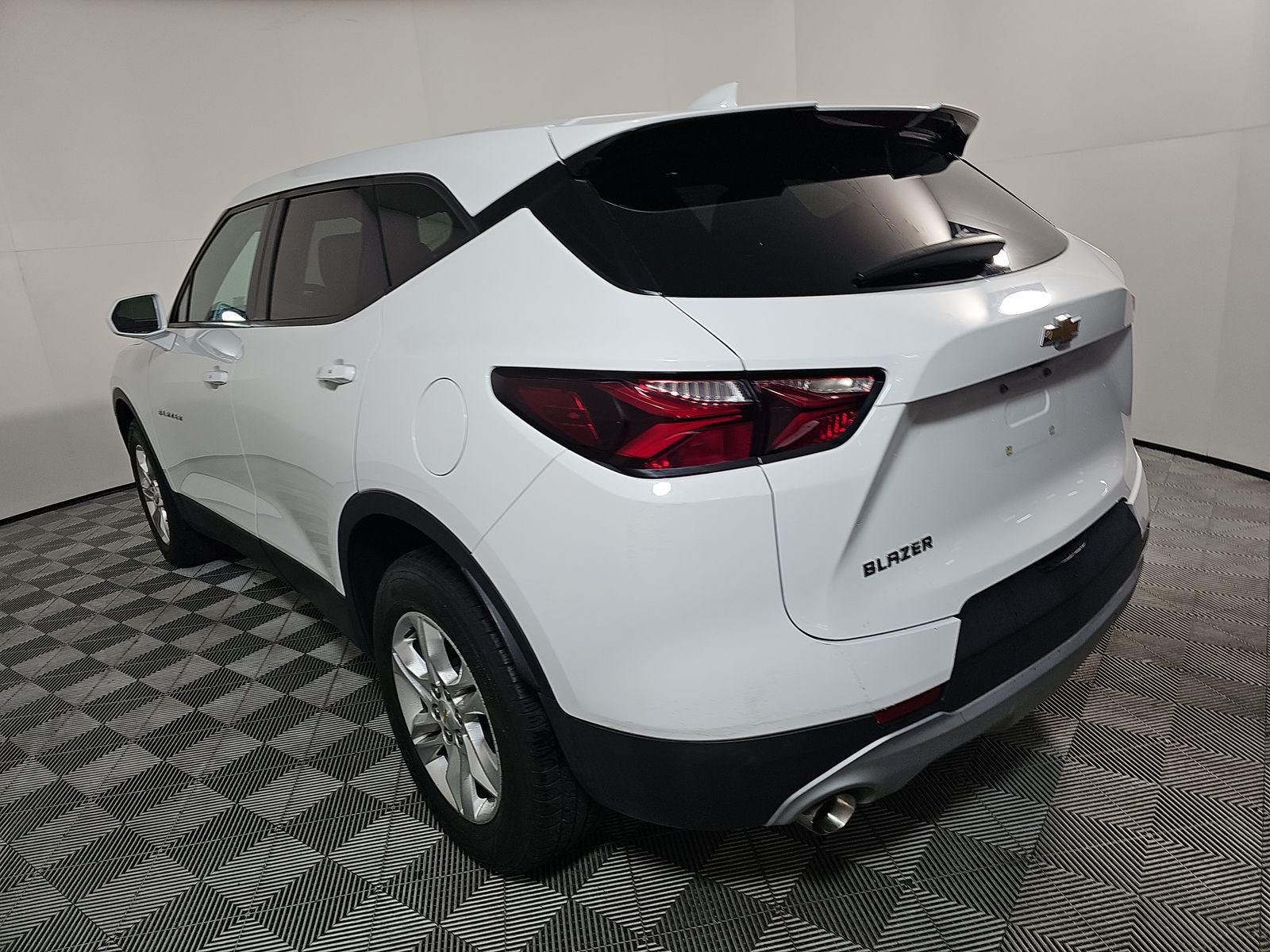 CHEVROLET BLAZER - 7