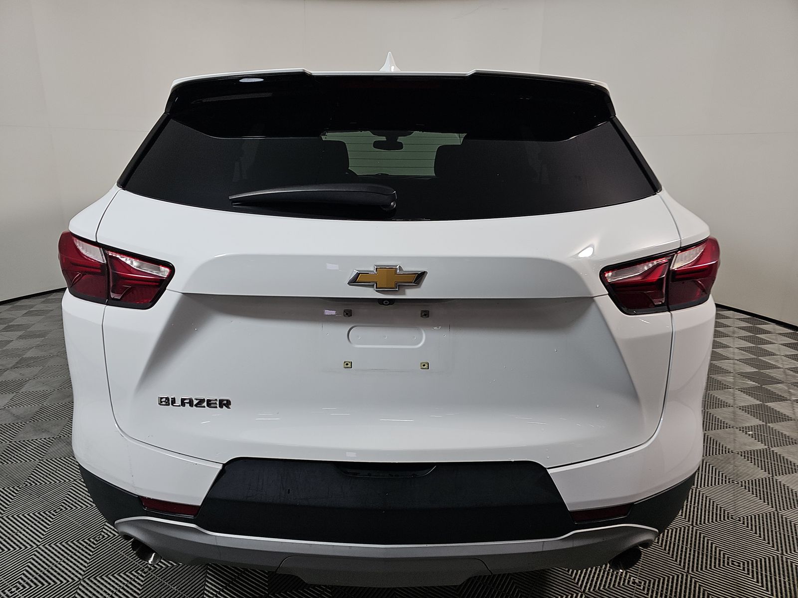 CHEVROLET BLAZER - 6