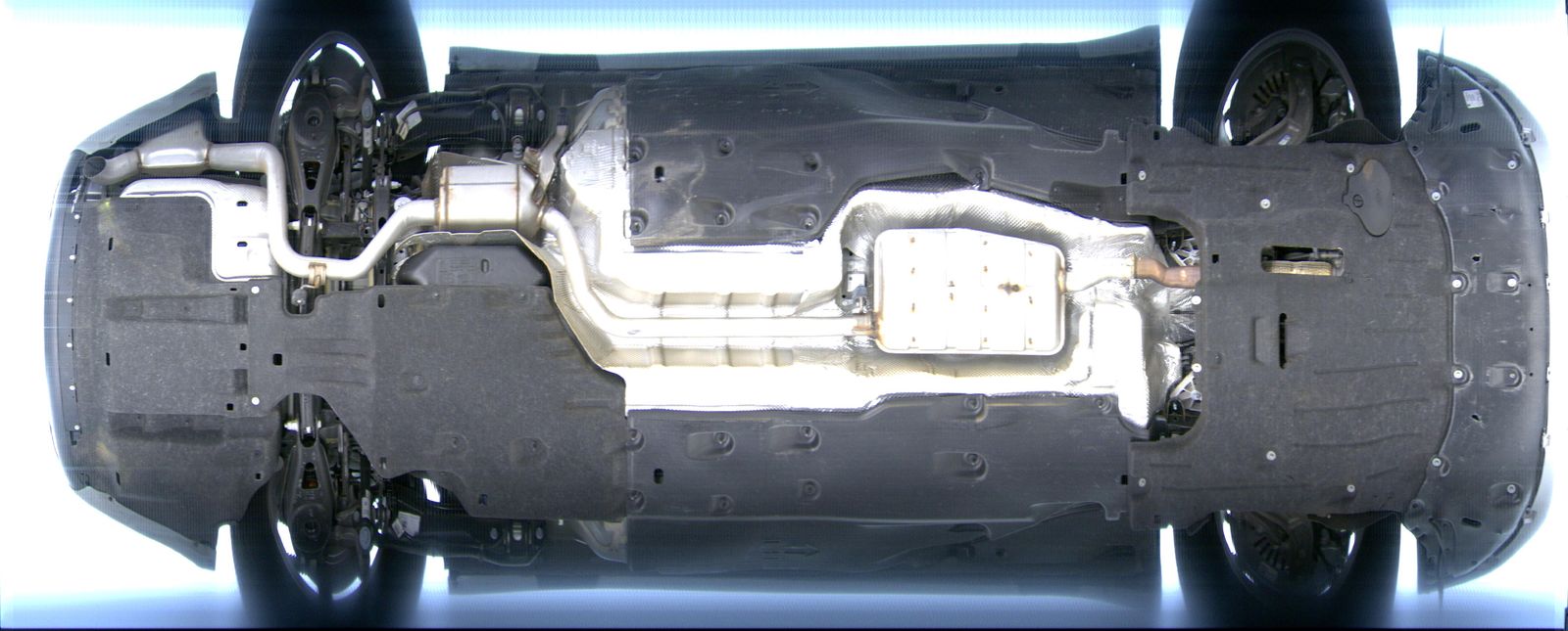 2024 Chrysler Pacifica Touring L FWD