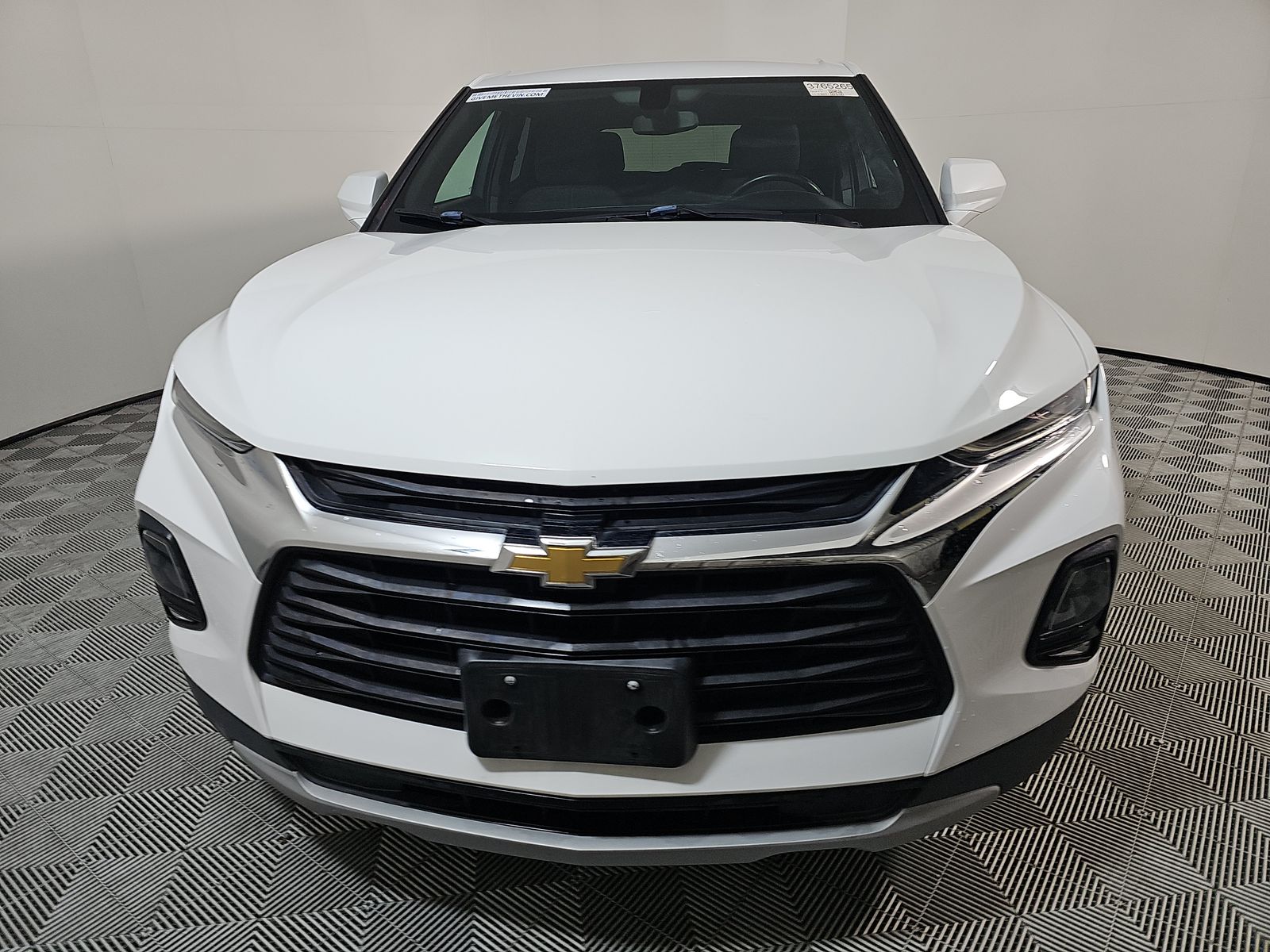 CHEVROLET BLAZER - 3