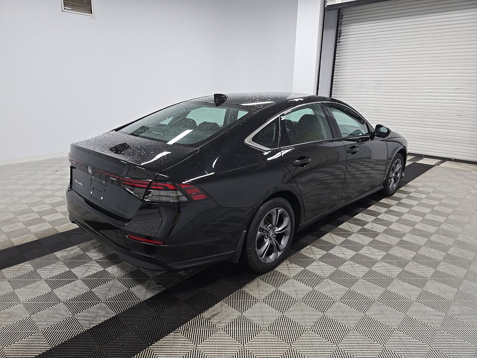 2023 Honda Accord EX FWD