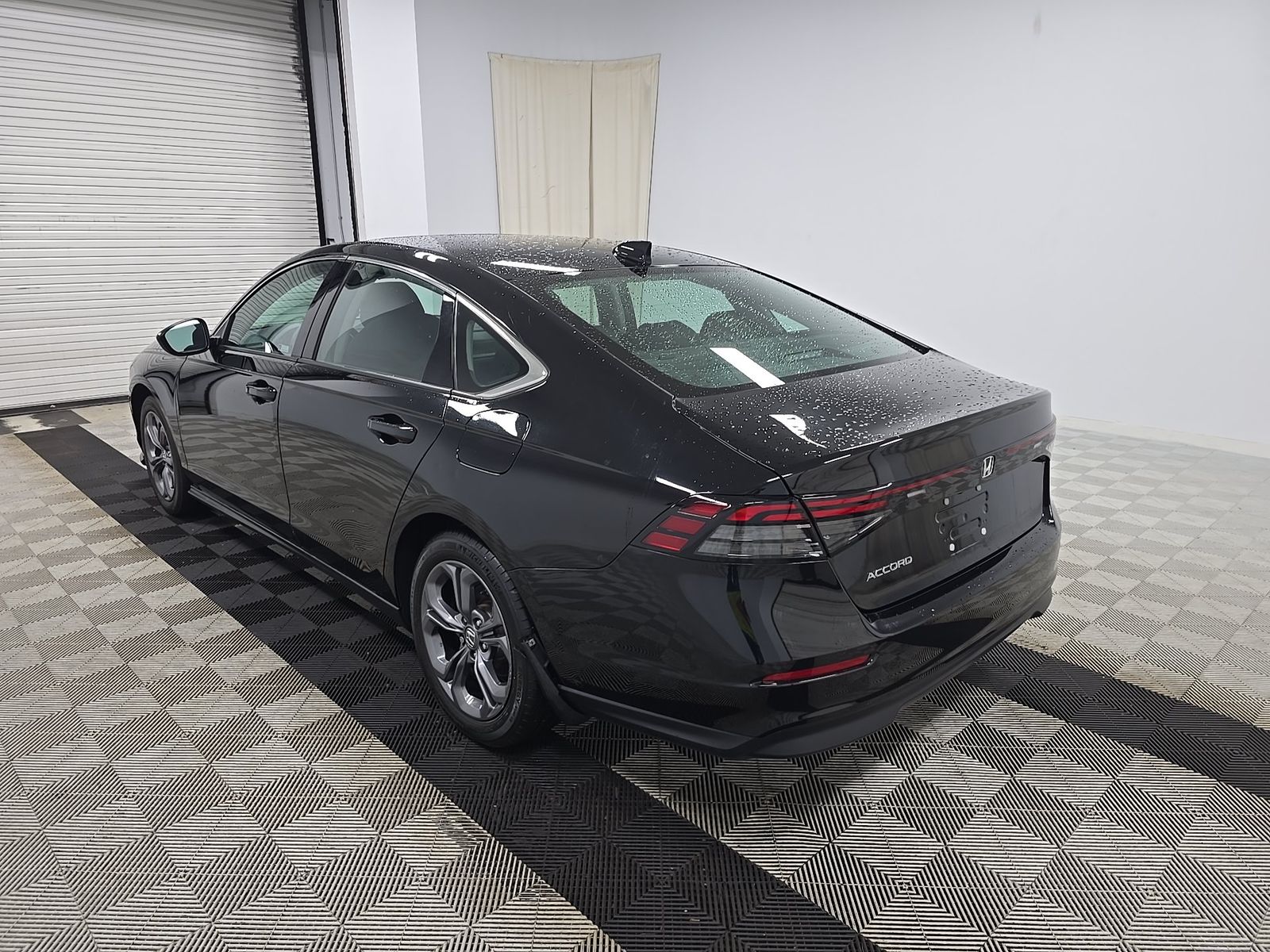 2023 Honda Accord EX FWD