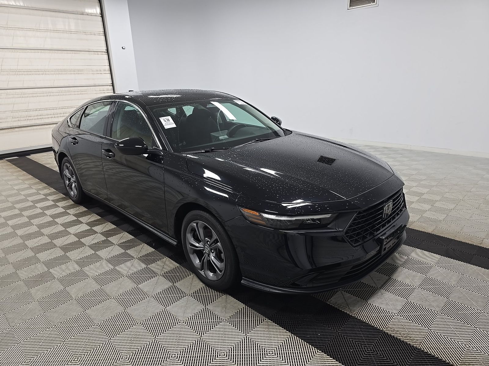 2023 Honda Accord EX FWD