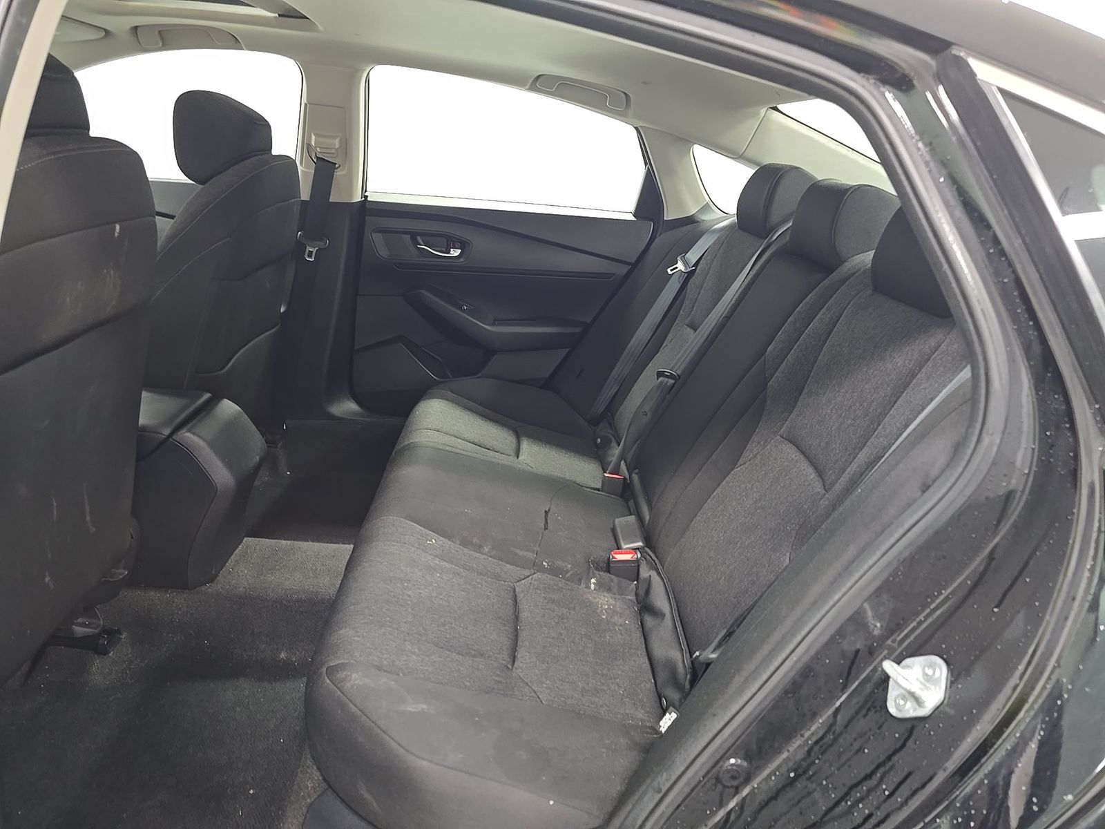 2023 Honda Accord EX FWD