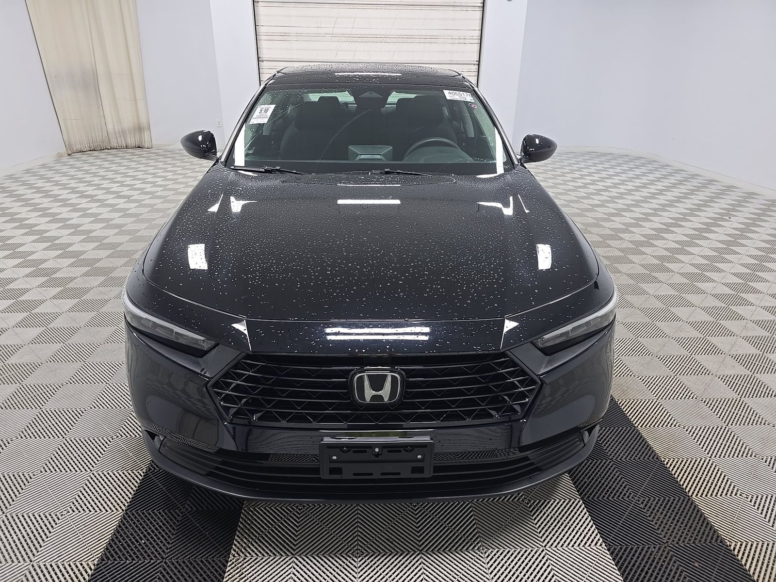 2023 Honda Accord EX FWD