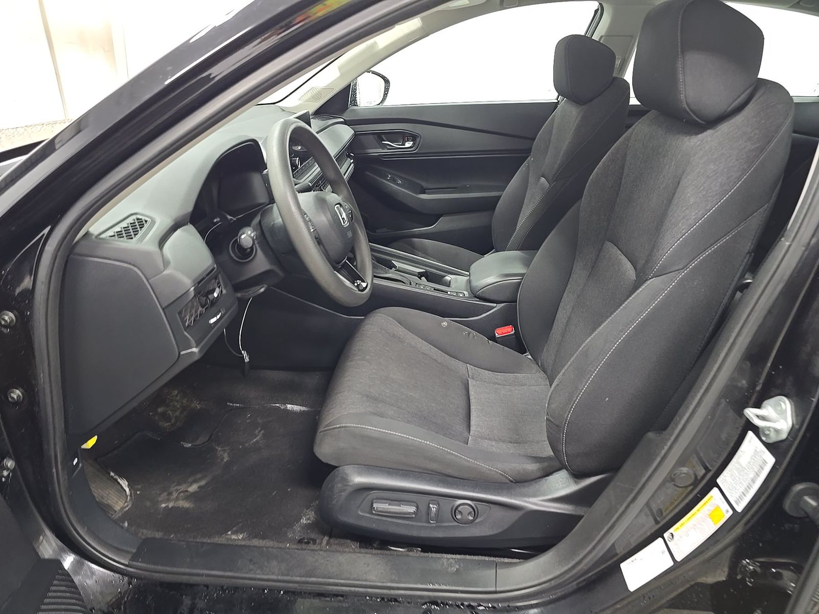 2023 Honda Accord EX FWD