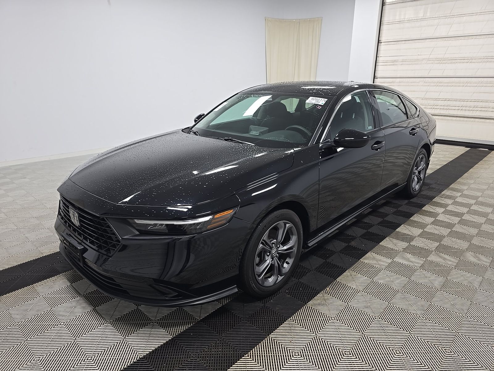 2023 Honda Accord EX FWD