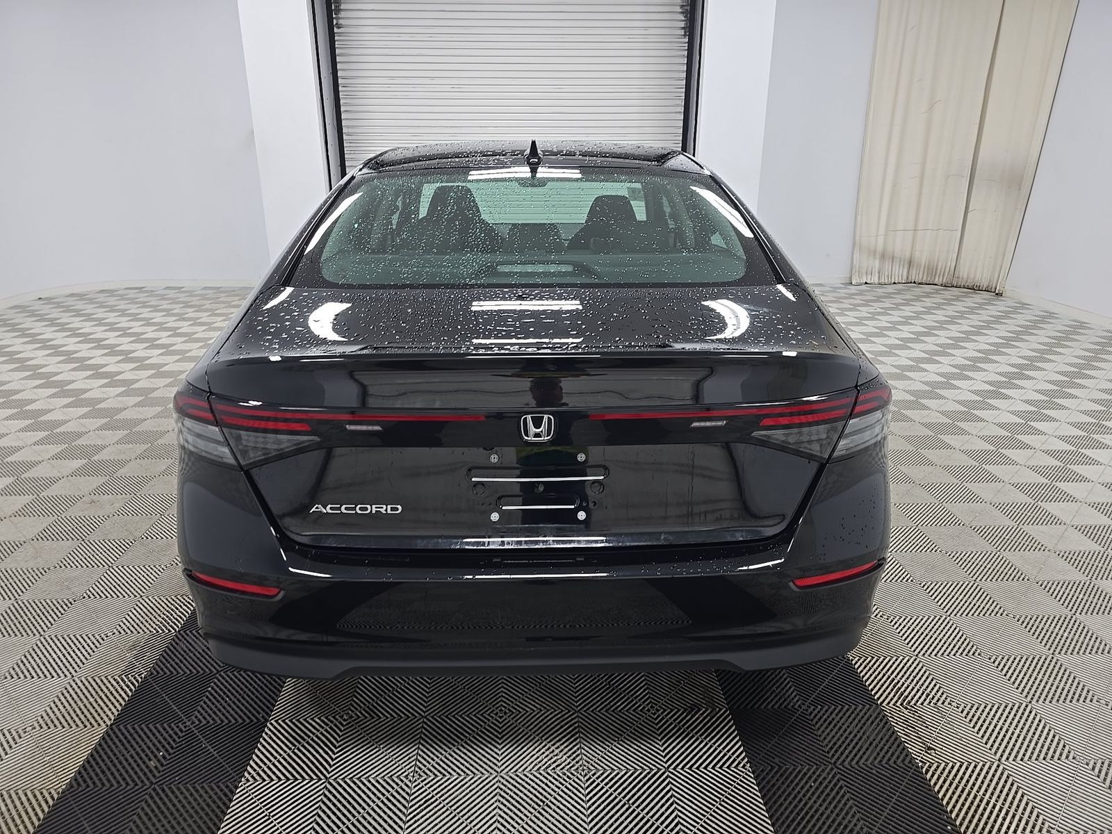 2023 Honda Accord EX FWD
