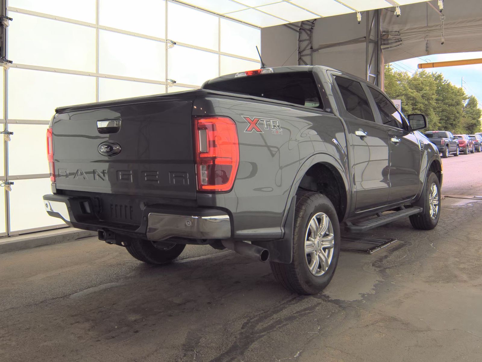 FORD RANGER - 6