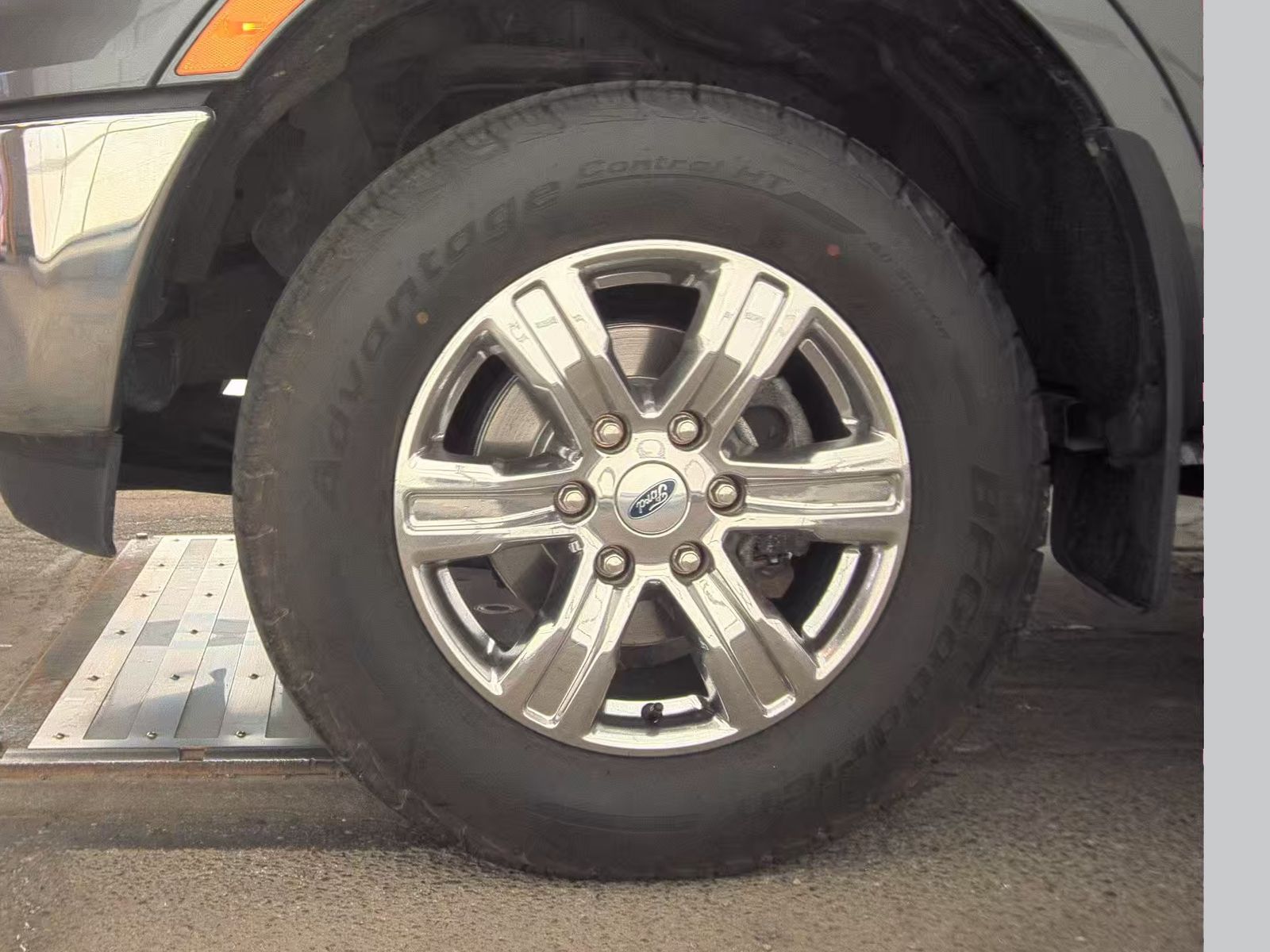 FORD RANGER - 10