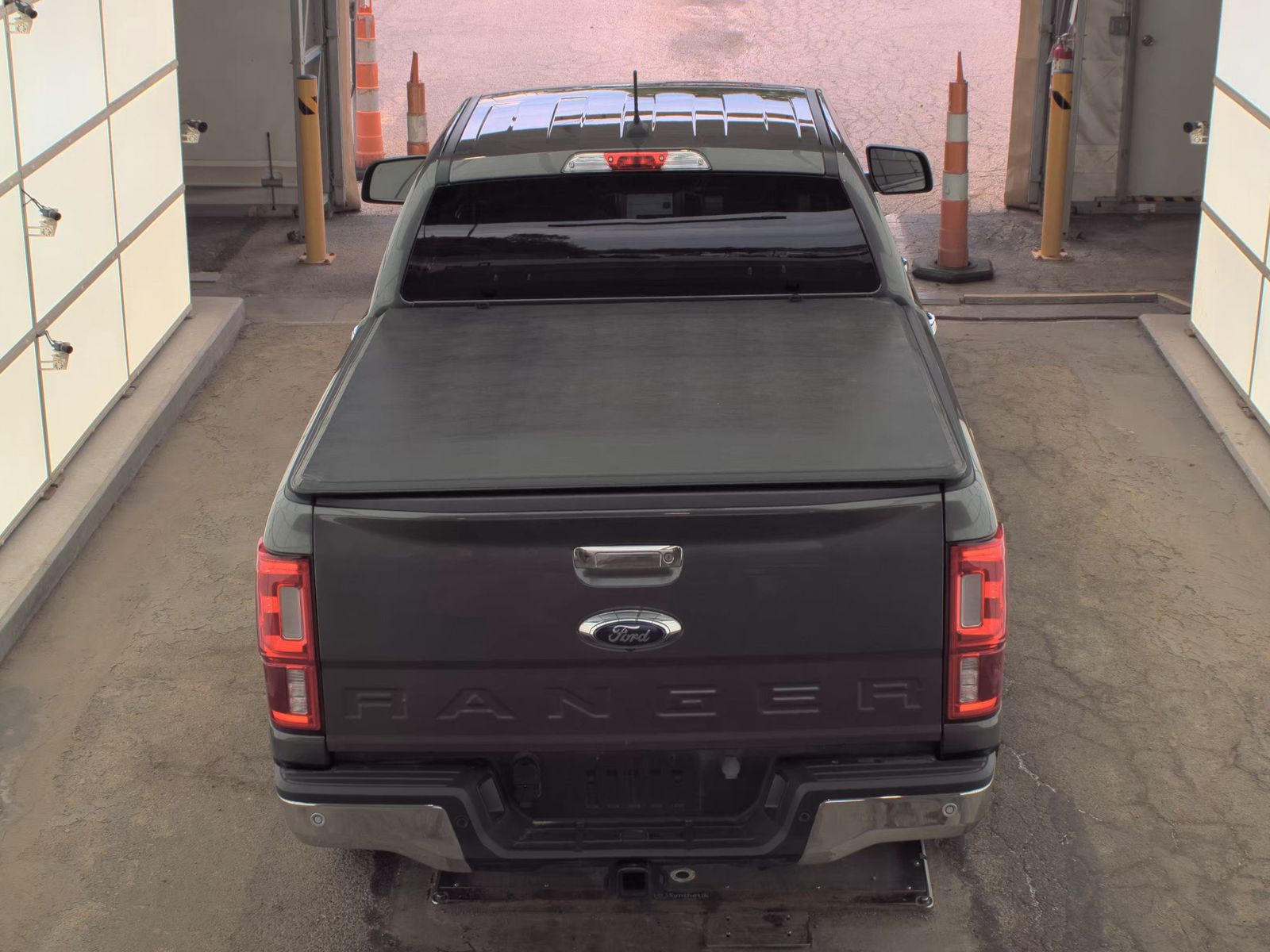 FORD RANGER - 7
