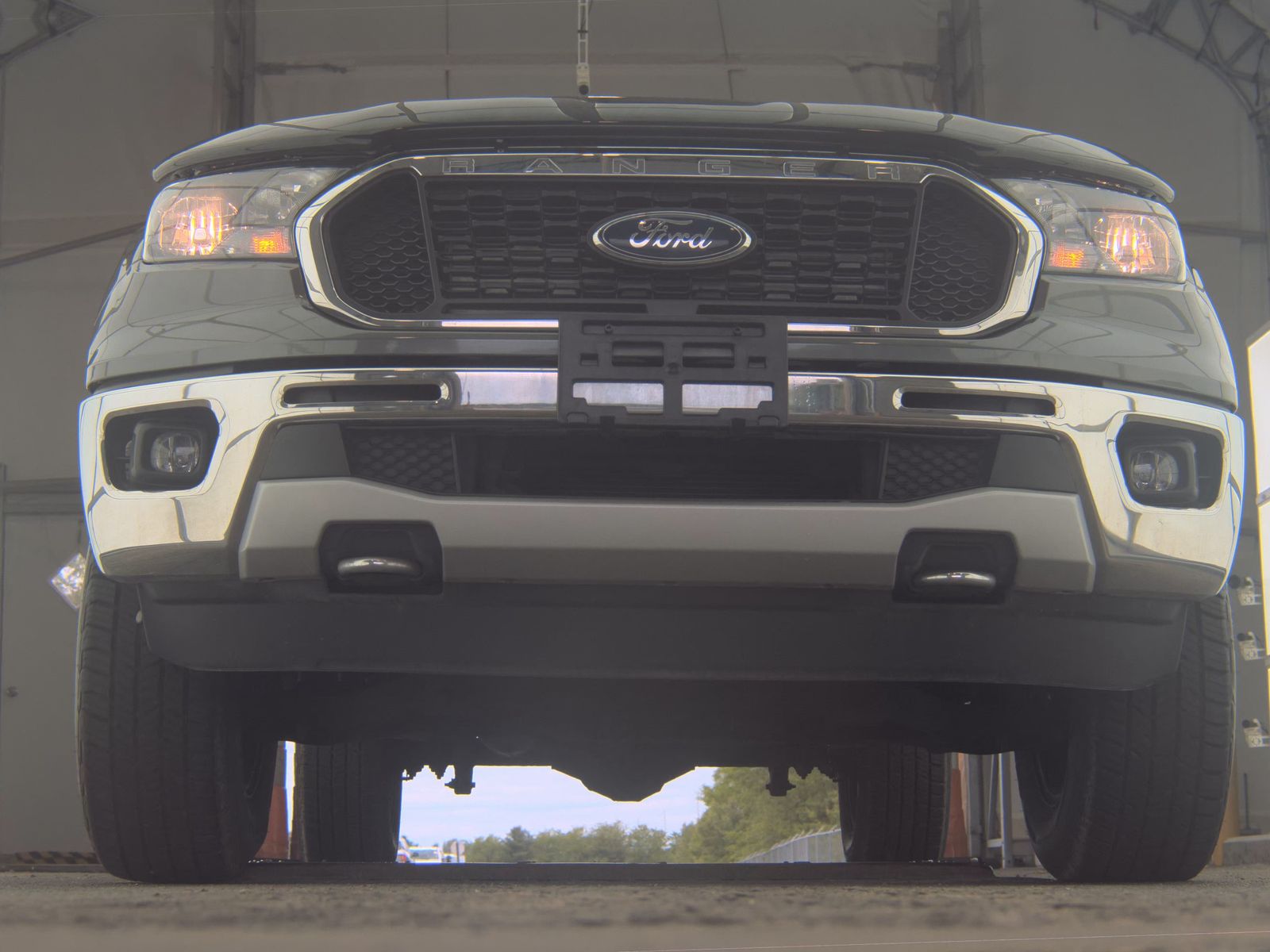 FORD RANGER - 4