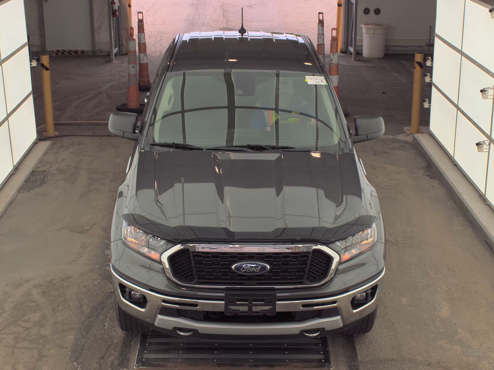 FORD RANGER - 3