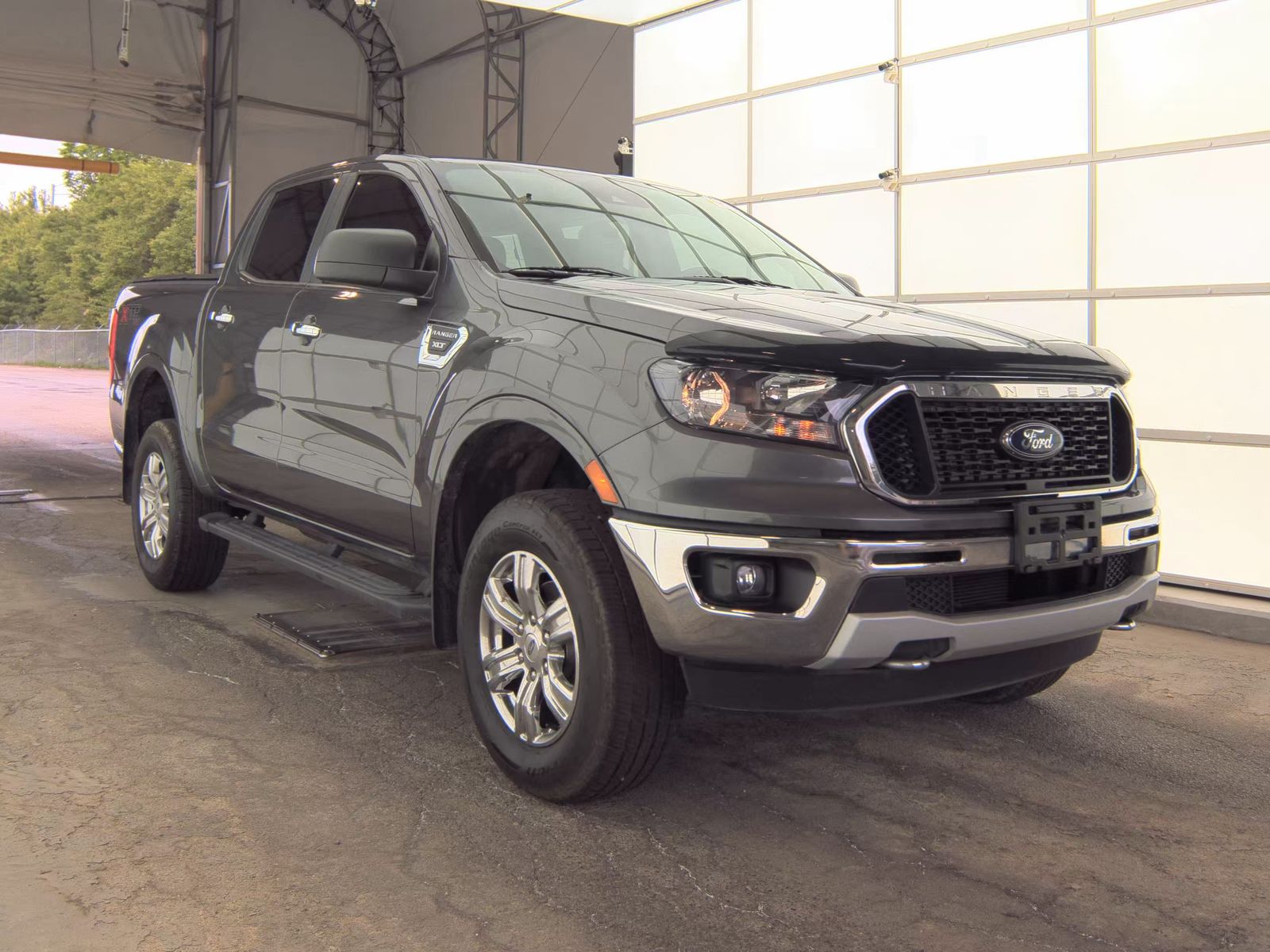 FORD RANGER - 5