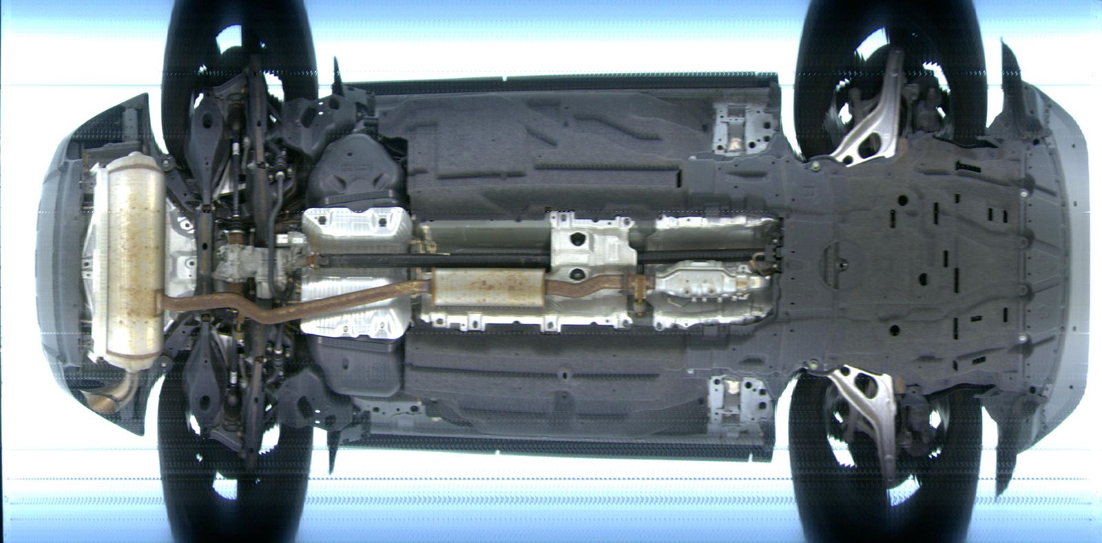 2023 Nissan Rogue SV AWD
