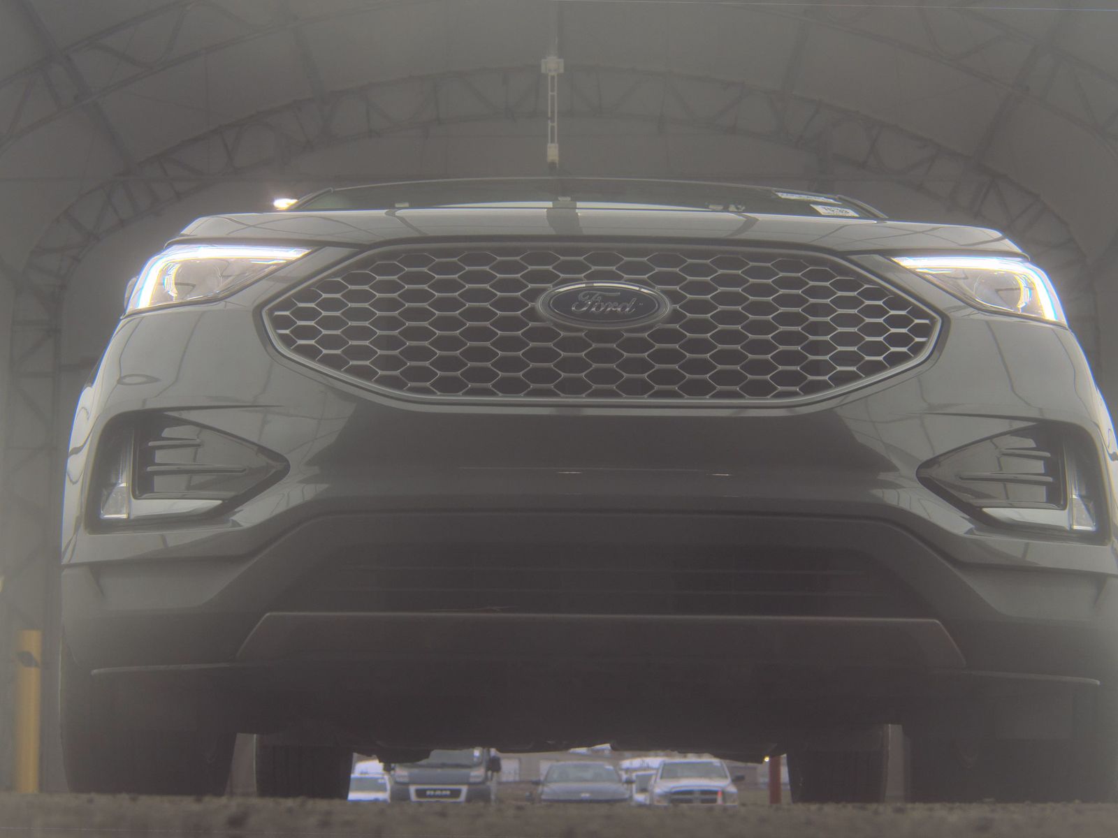 FORD EDGE - 4