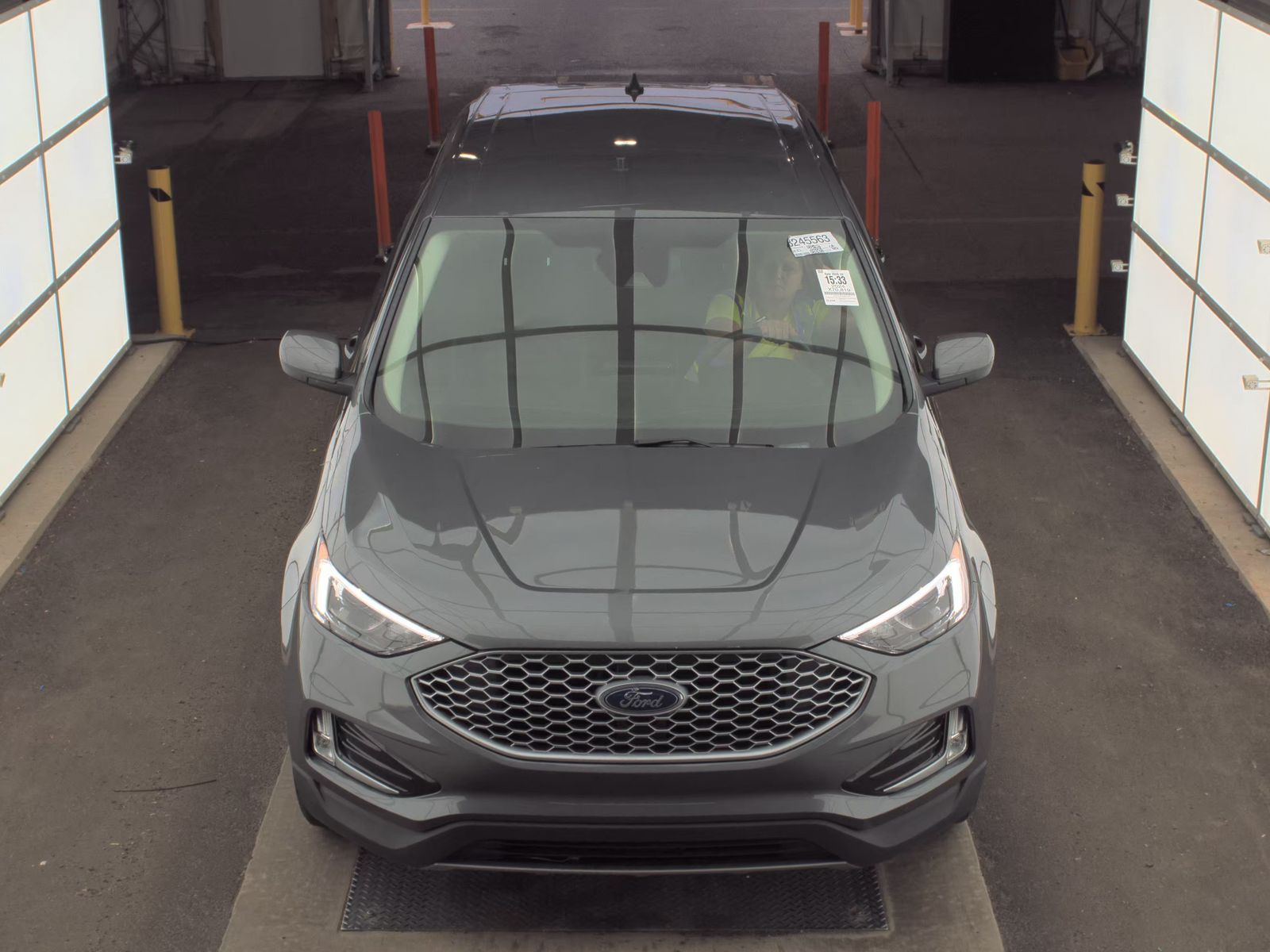 FORD EDGE - 3