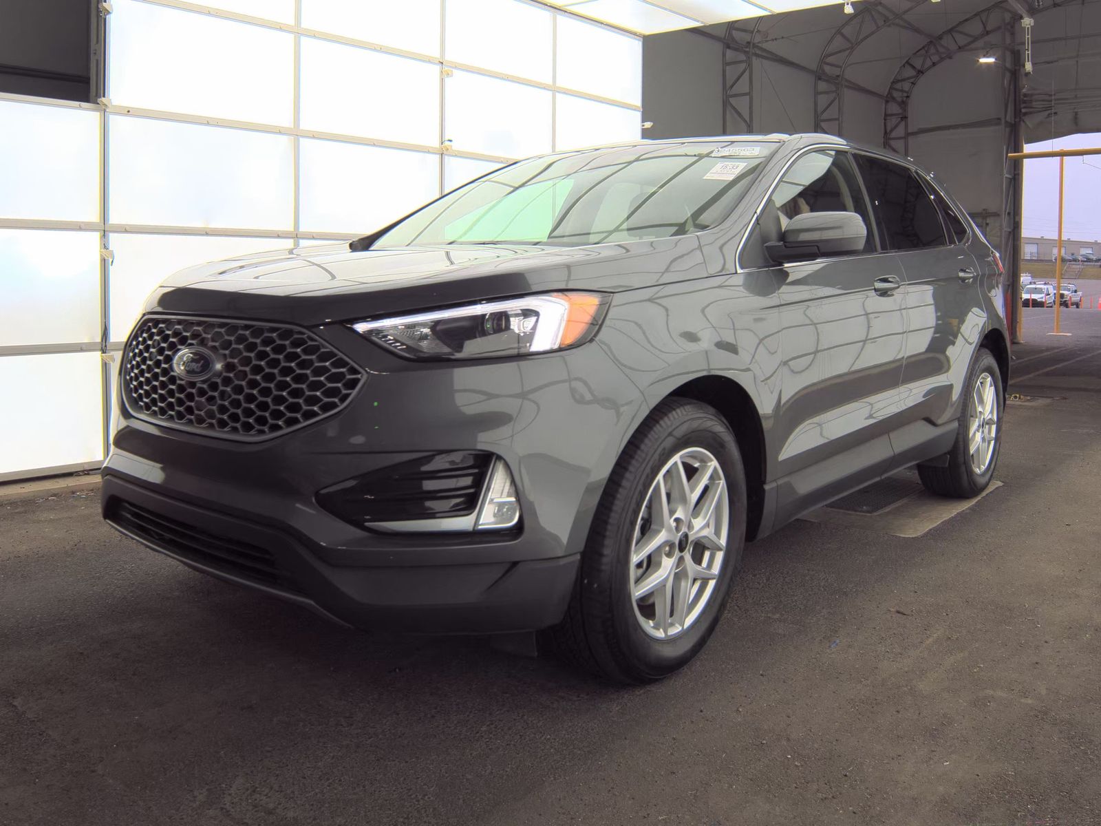 FORD EDGE - 1