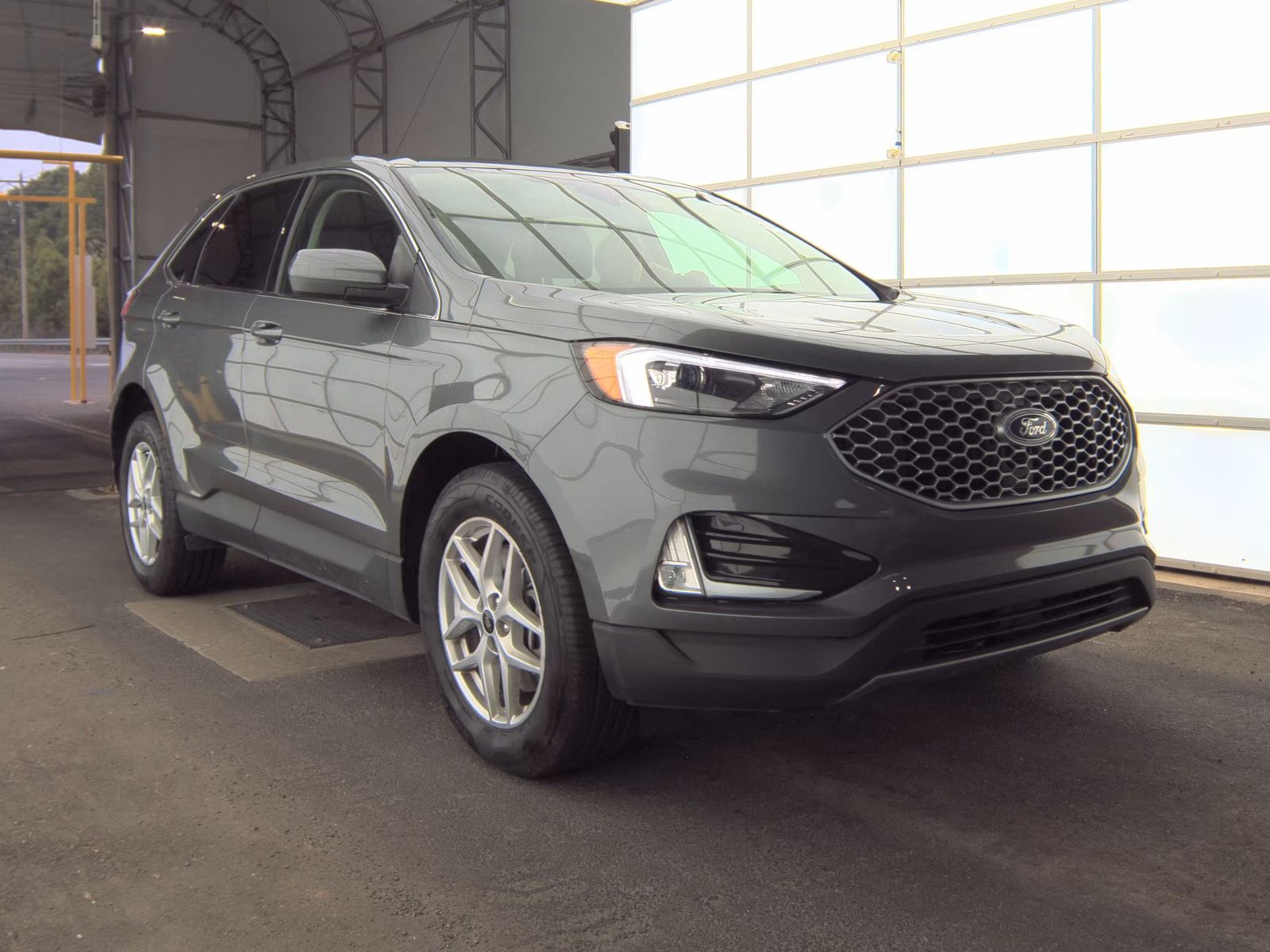 FORD EDGE - 5