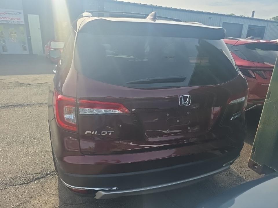 2020 Honda Pilot Touring AWD