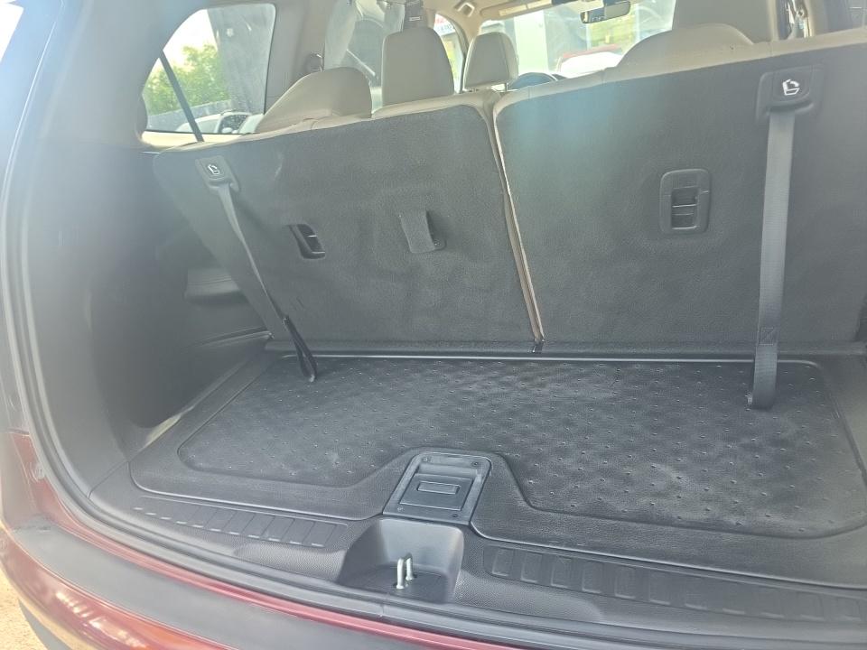 2020 Honda Pilot Touring AWD