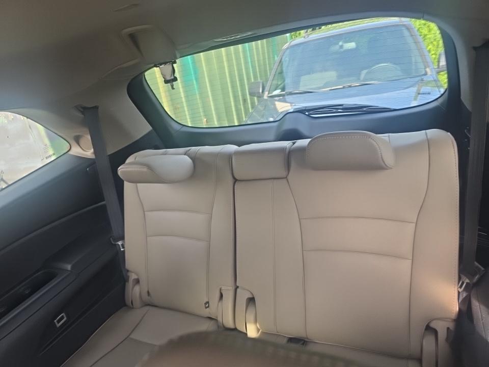 2020 Honda Pilot Touring AWD