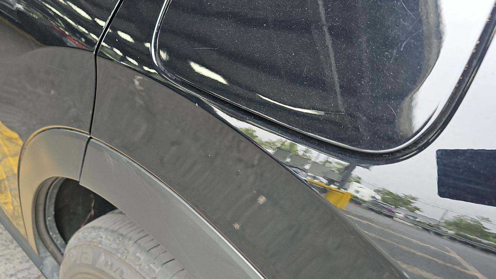 2025 Honda CR-V LX FWD
