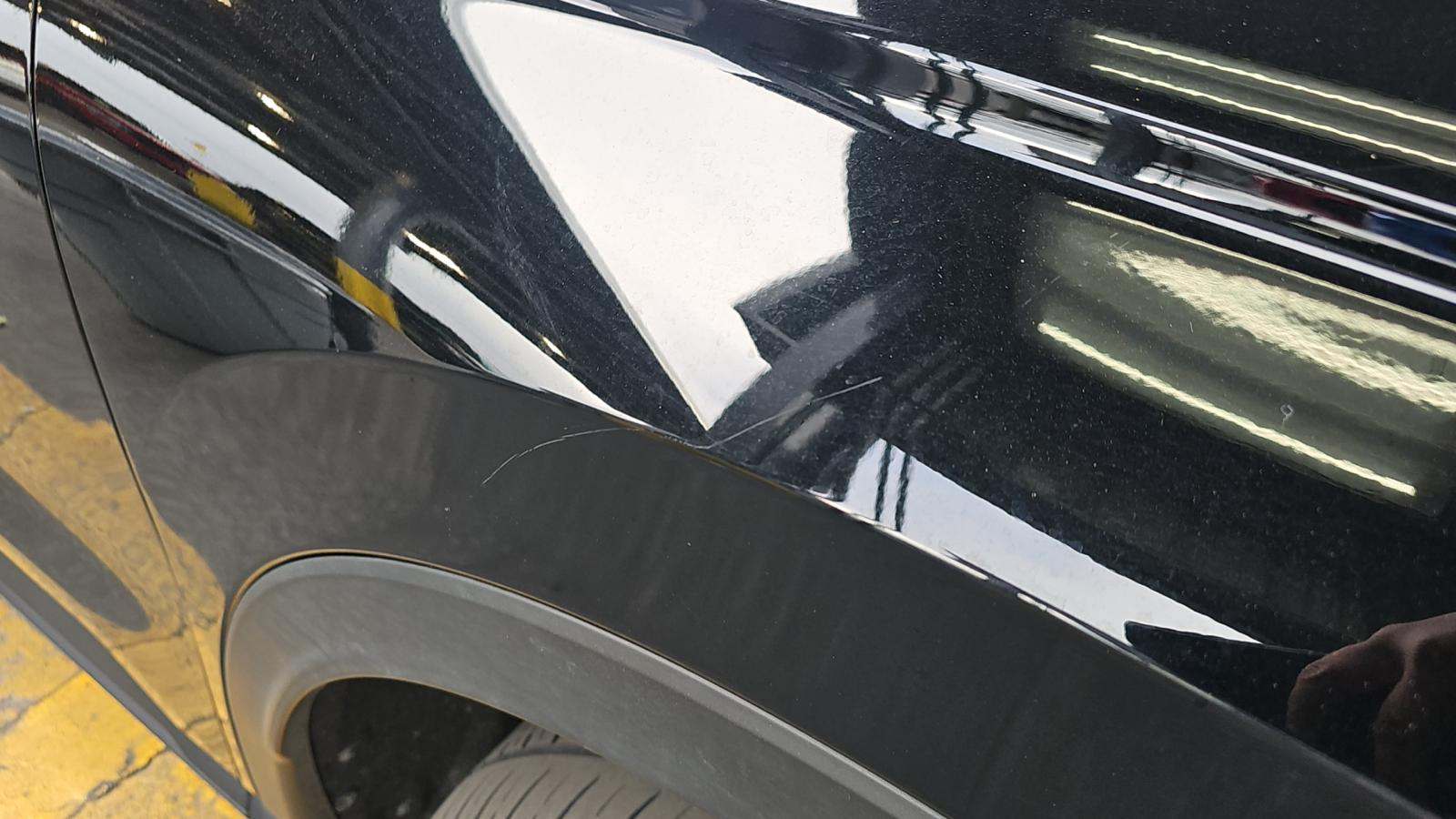 2025 Honda CR-V LX FWD