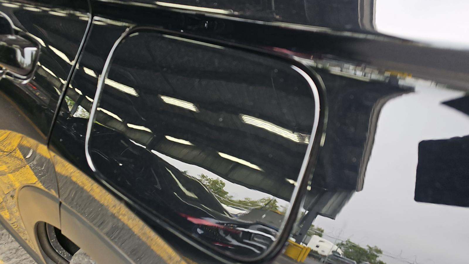 2025 Honda CR-V LX FWD