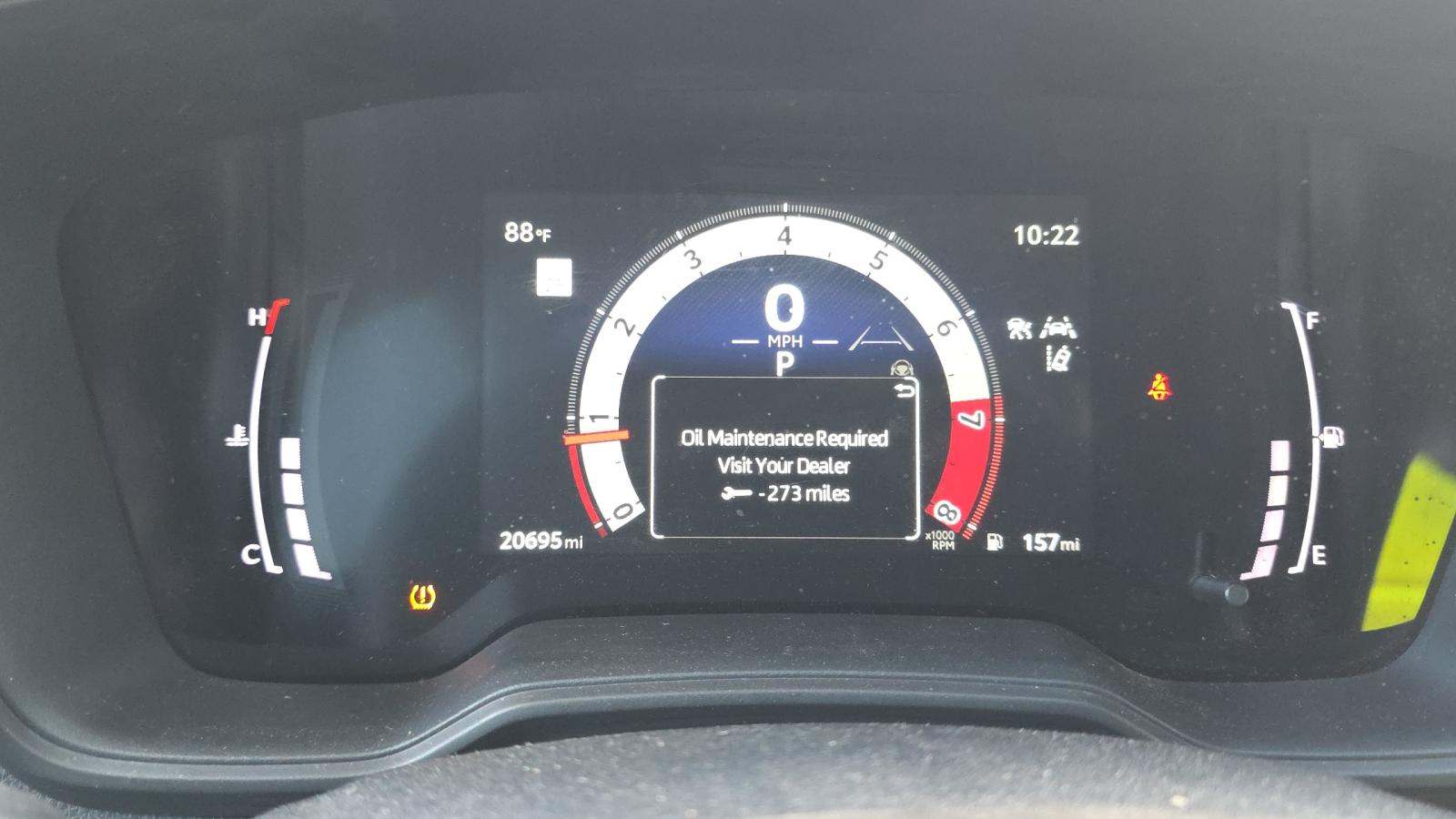 2025 Toyota Corolla SE FWD