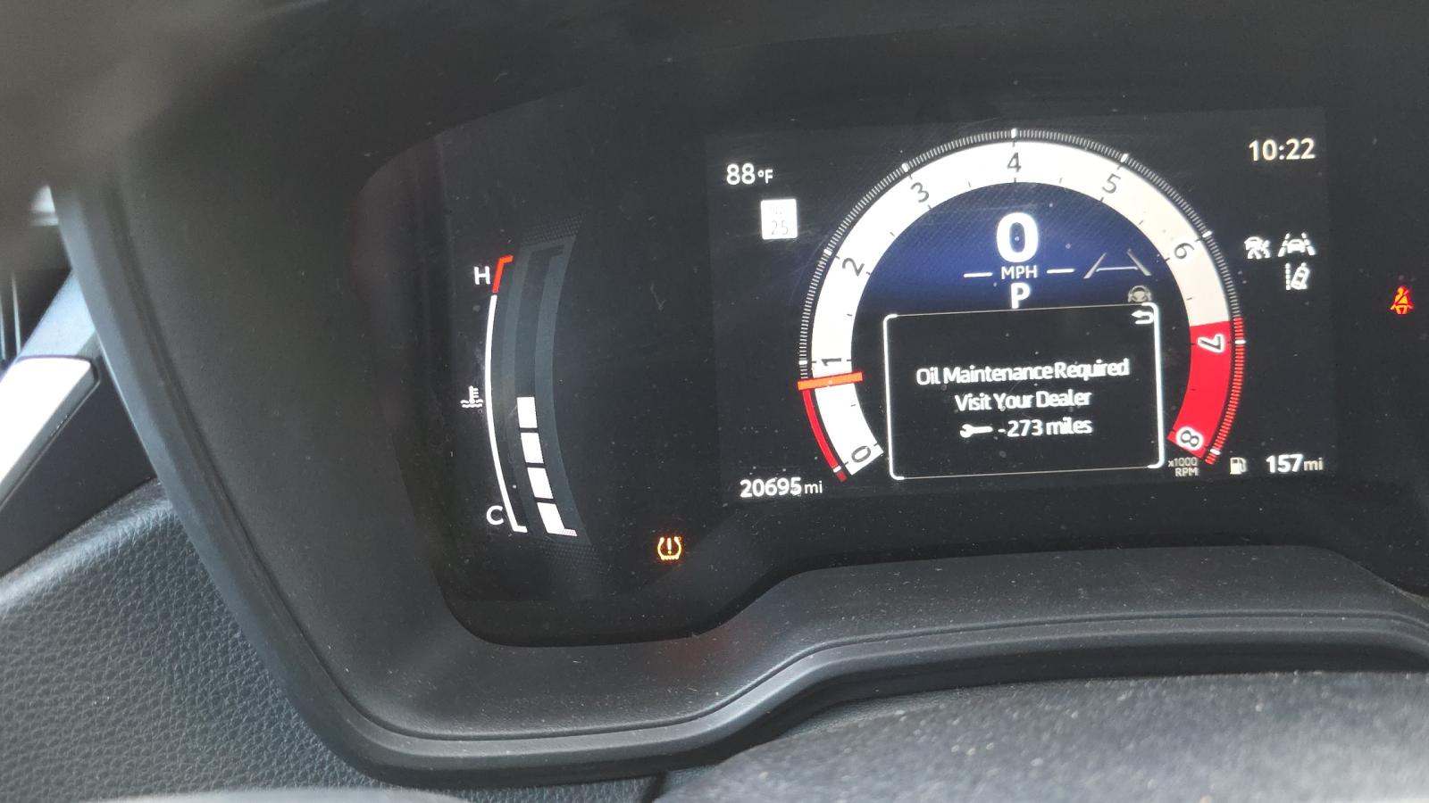 2025 Toyota Corolla SE FWD