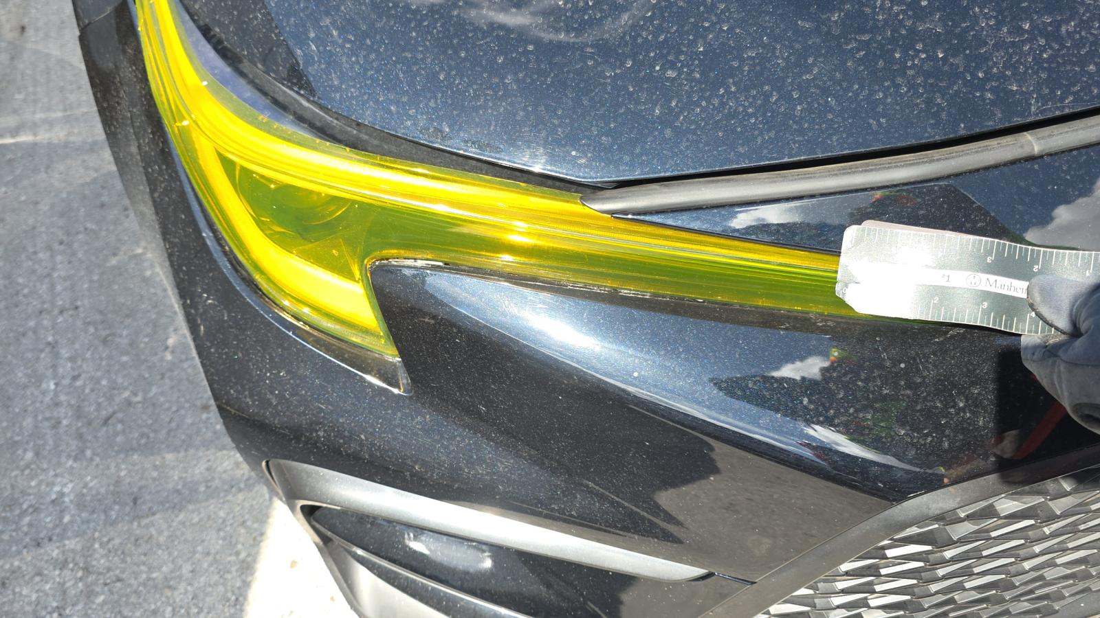 2025 Toyota Corolla SE FWD