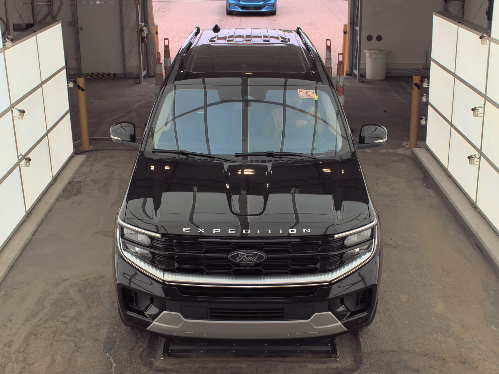 FORD EXPEDITION MAX - 3